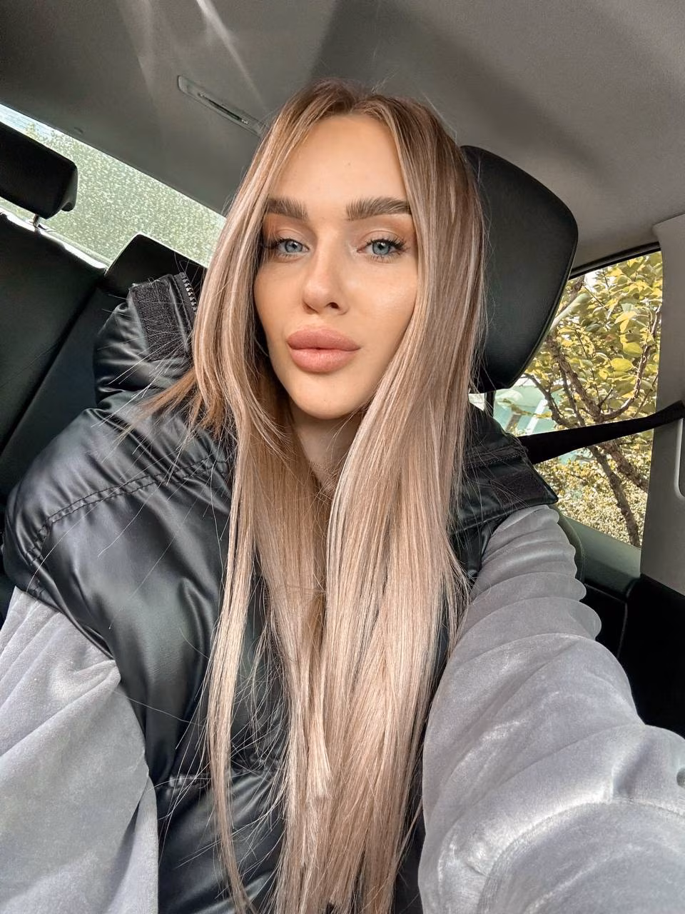 Diana 24 Kyiv Ukraine I'm a bride ready to meet my soulmate