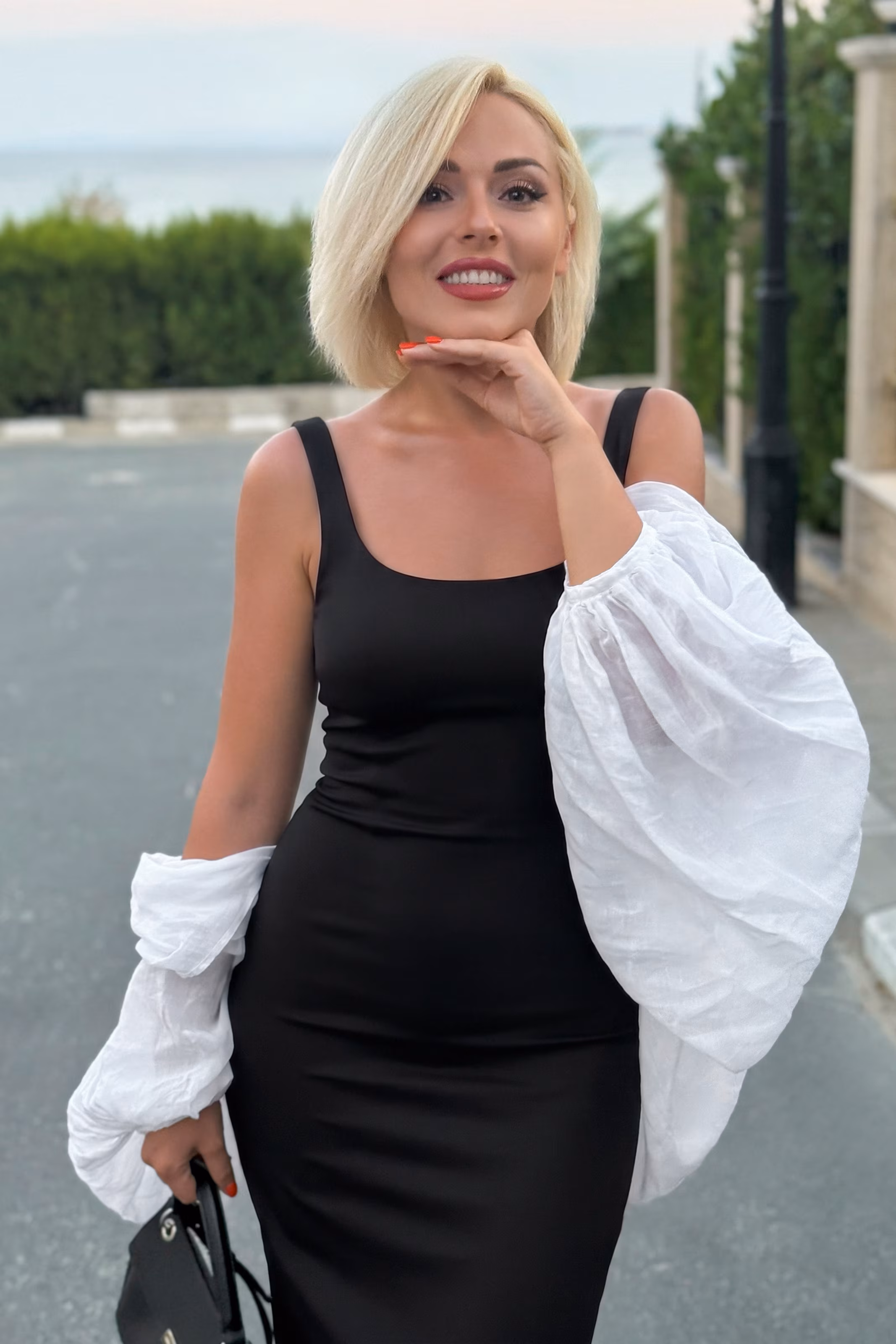Tatyana 28 Bansko Bulgaria I'm a bride searching for my beloved forever