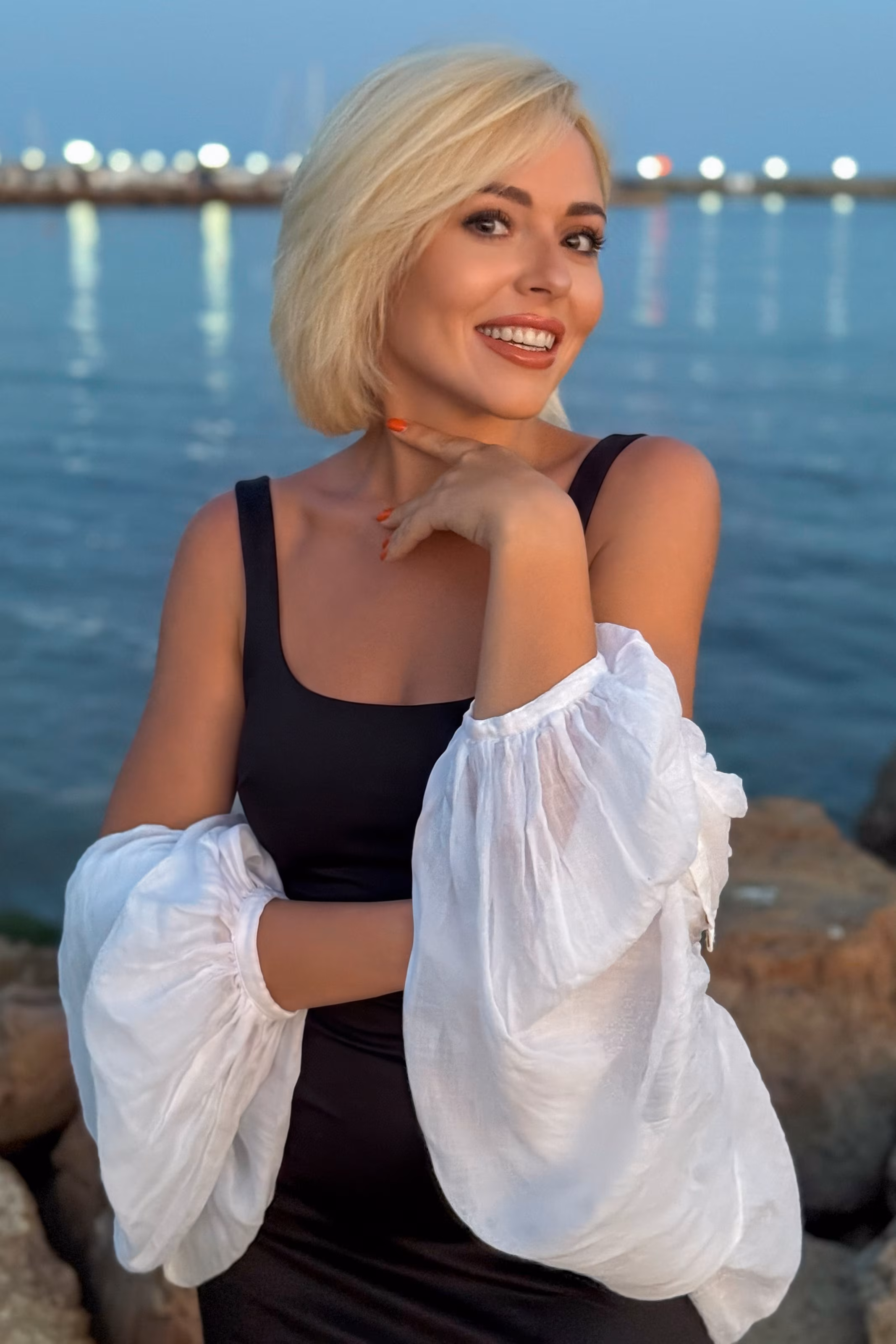 Tatyana 28 Bansko Bulgaria I'm a bride searching for my beloved forever