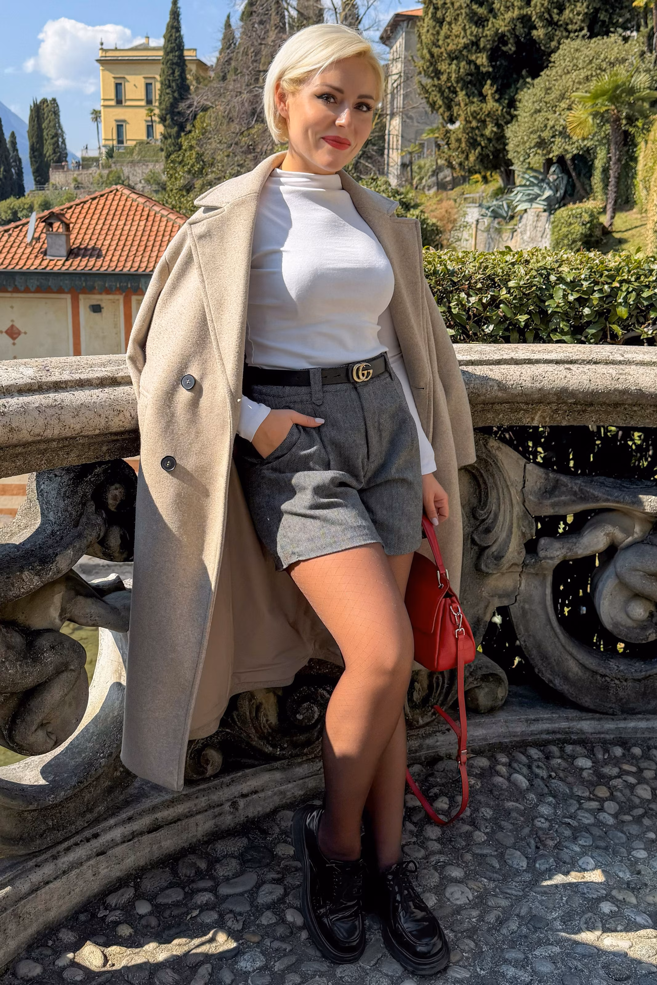 Tatyana 28 Bansko Bulgaria I’m a bride searching for my beloved forever