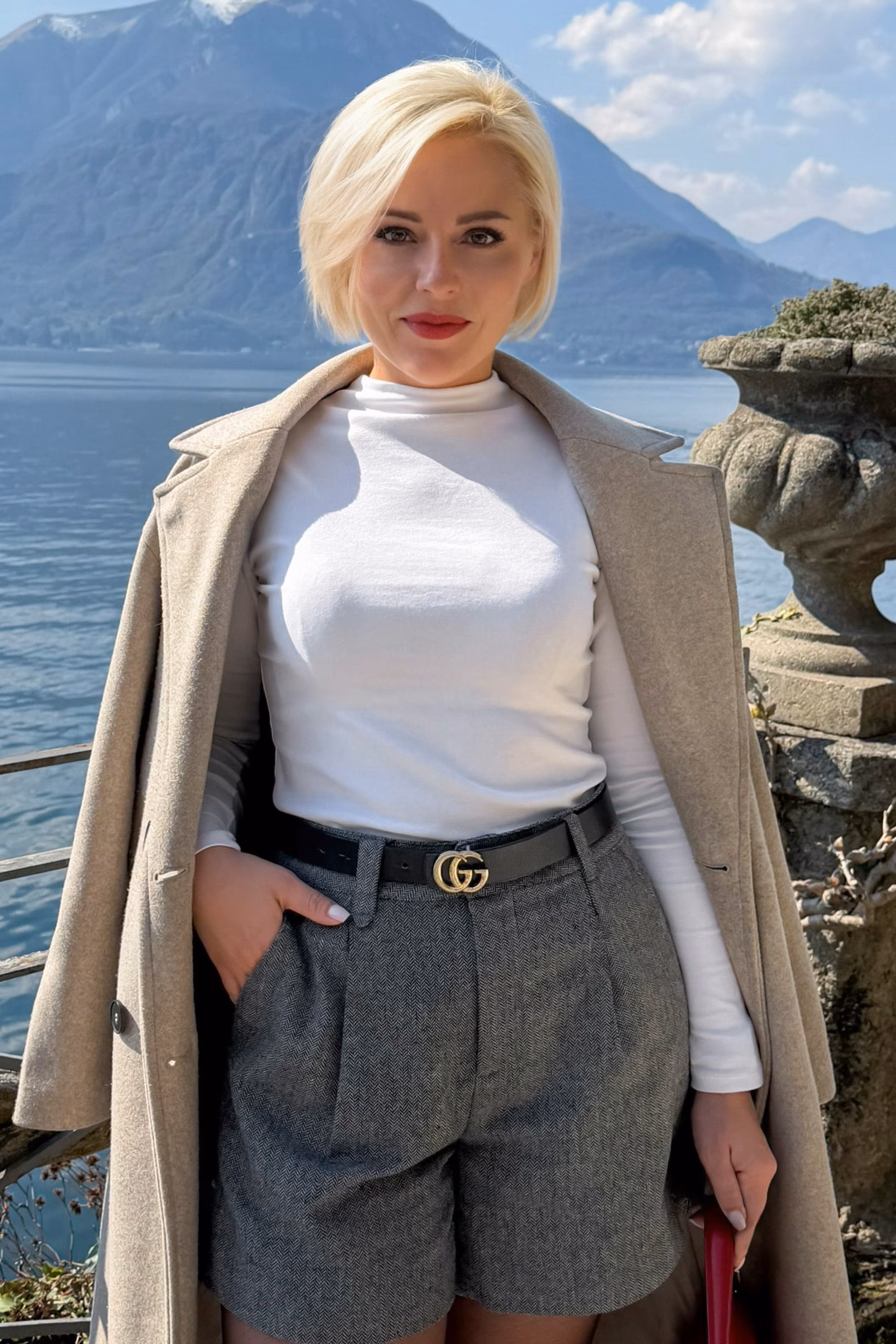 Tatyana 28 Bansko Bulgaria I'm a bride searching for my beloved forever