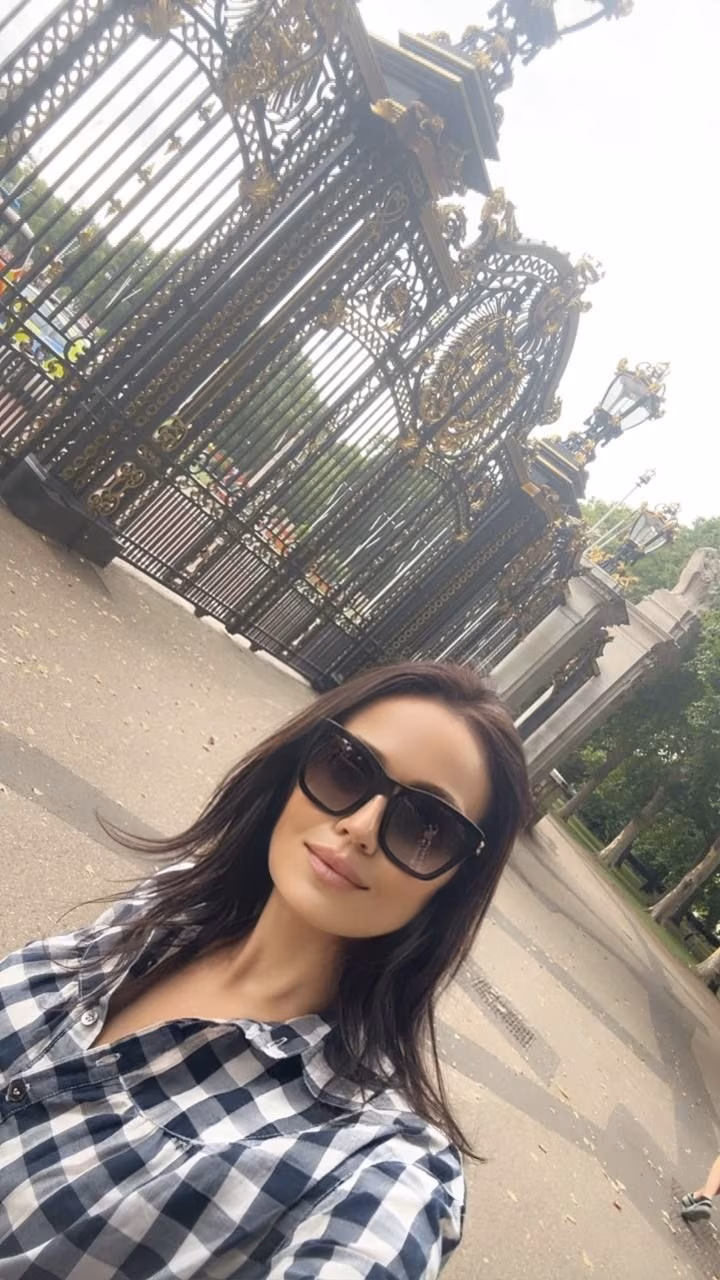 Olena 43 Cyprus/New York Cyprus I'm a bride searching for my prince