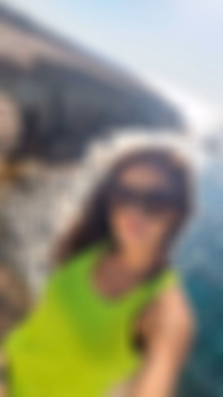 Olena 43 Cyprus/New York Cyprus I'm a bride searching for my prince
