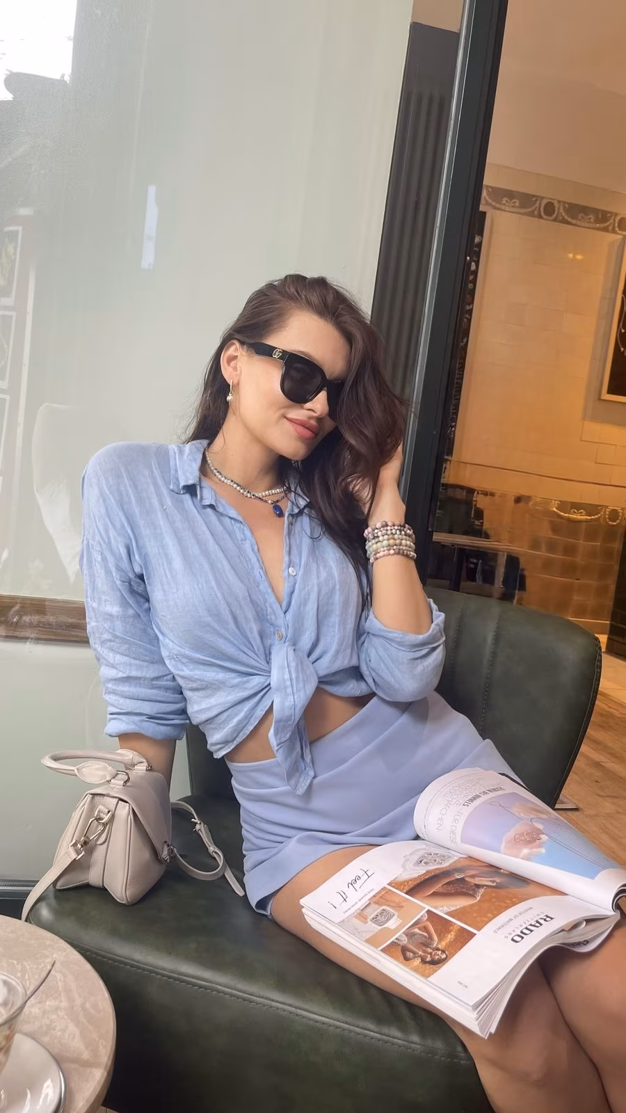 Oleksandra 38 Berlin Germany I’m a bride searching for my prince