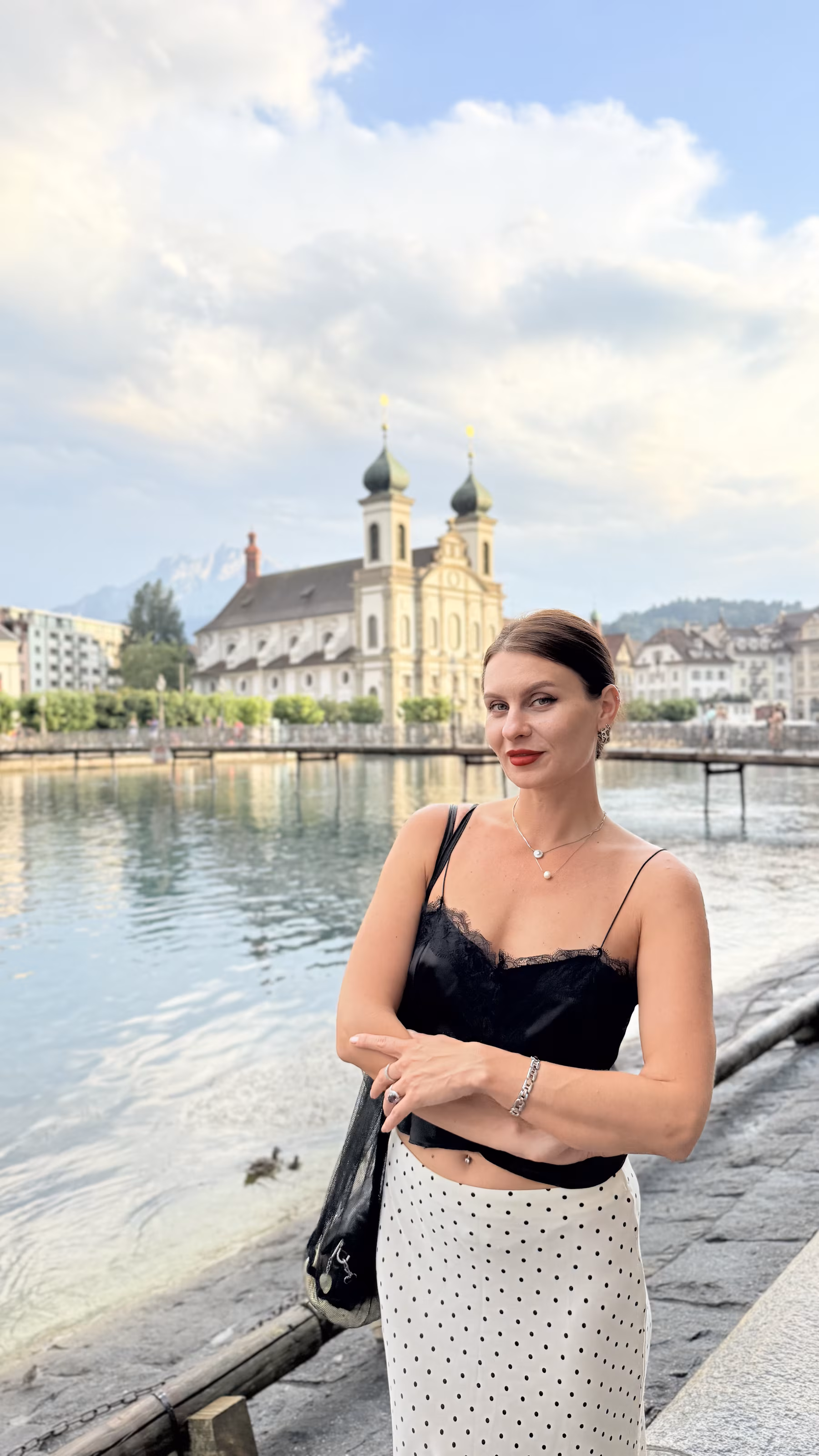 Oleksandra 38 Berlin Germany I'm a bride searching for my prince