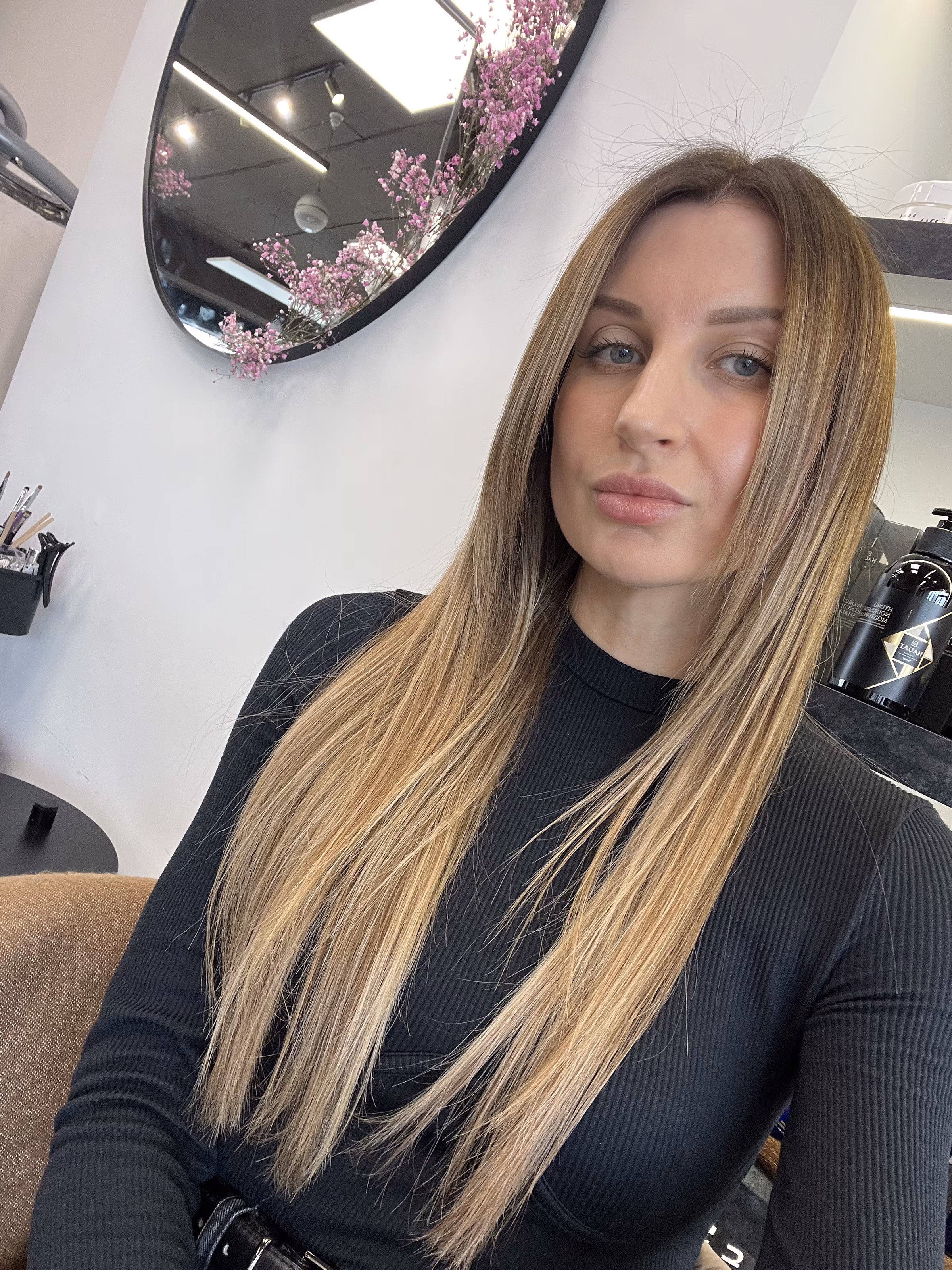 Nadiya 34 Warsaw Poland I'm a bride who needs my other half