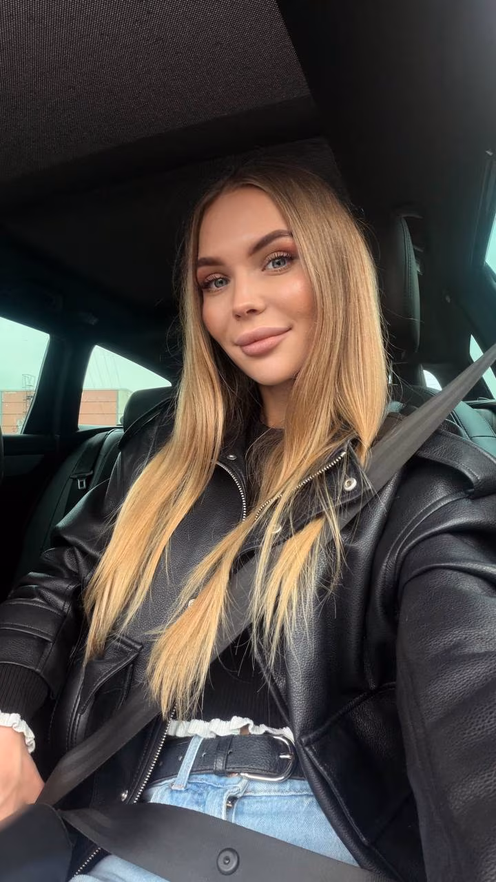 Karyna 27 Greifswald Germany I'm a bride who wants my perfect match