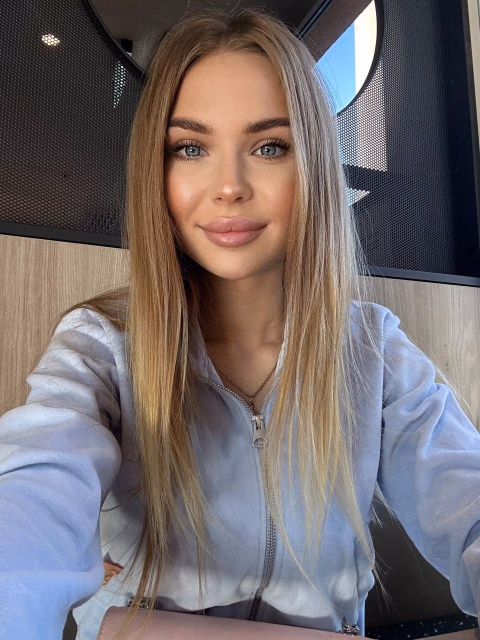 Karyna 27 Greifswald Germany I'm a bride who wants my perfect match