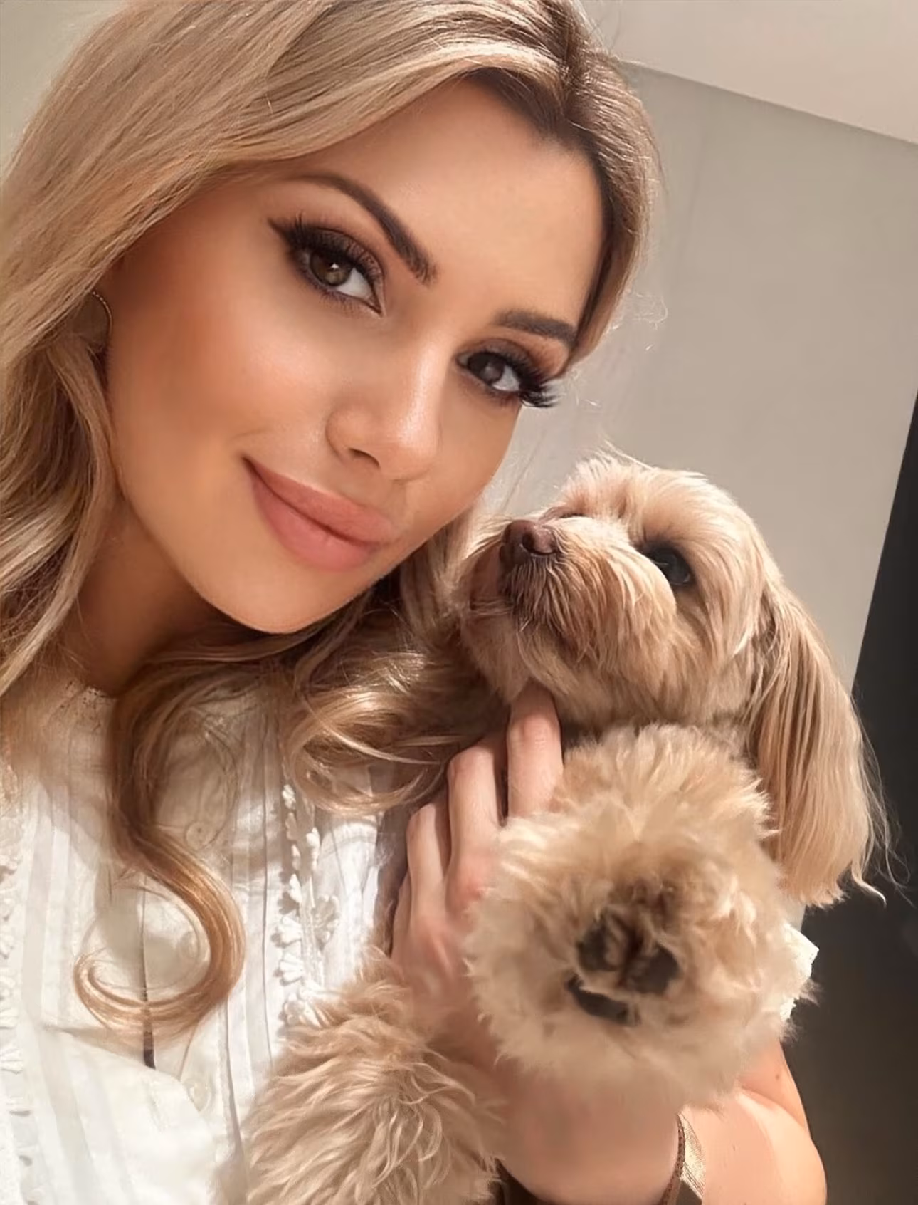 Maryna 36 Beijing/Kyiv China I'm ready to meet my beloved partner