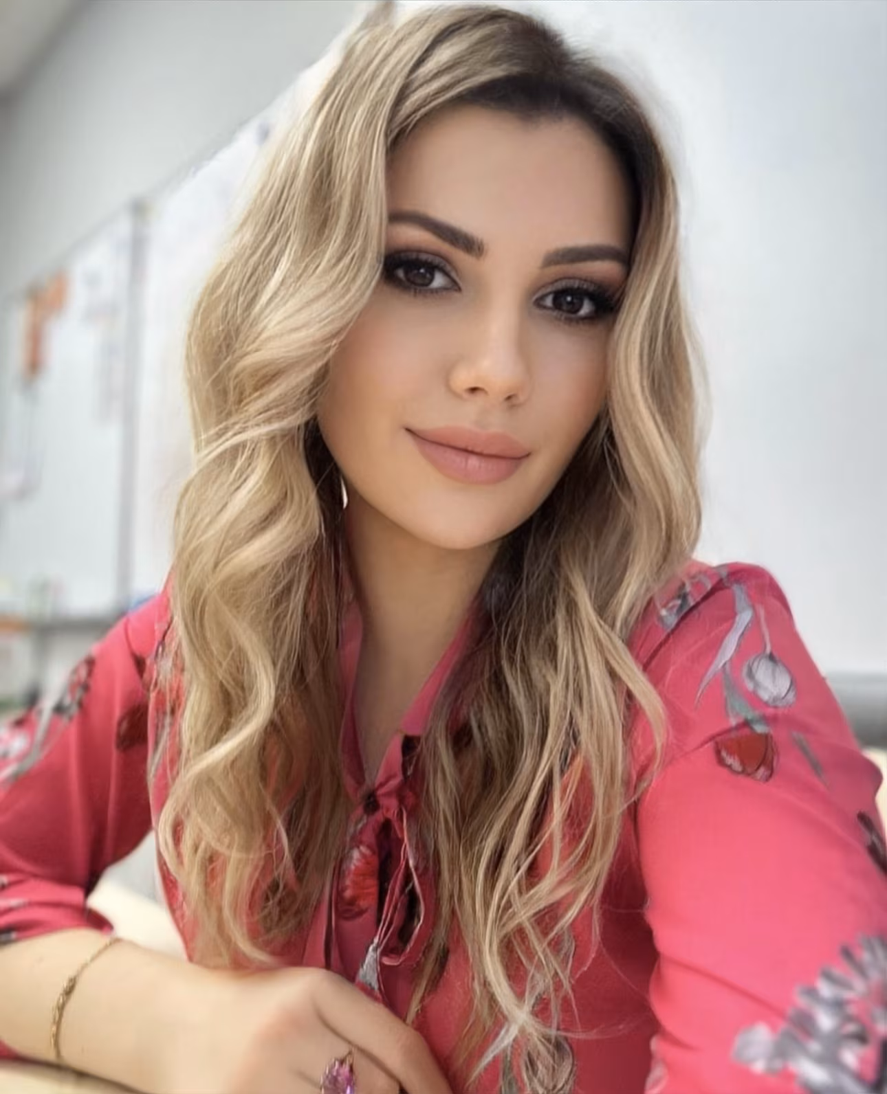 Maryna 36 Beijing/Kyiv China I'm ready to meet my beloved partner