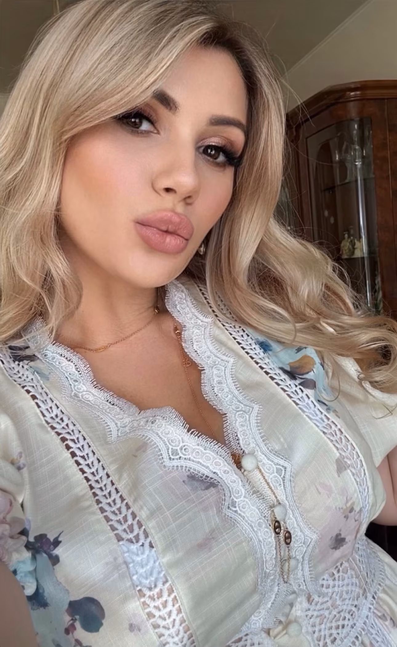 Maryna 36 Beijing/Kyiv China I'm ready to meet my beloved partner