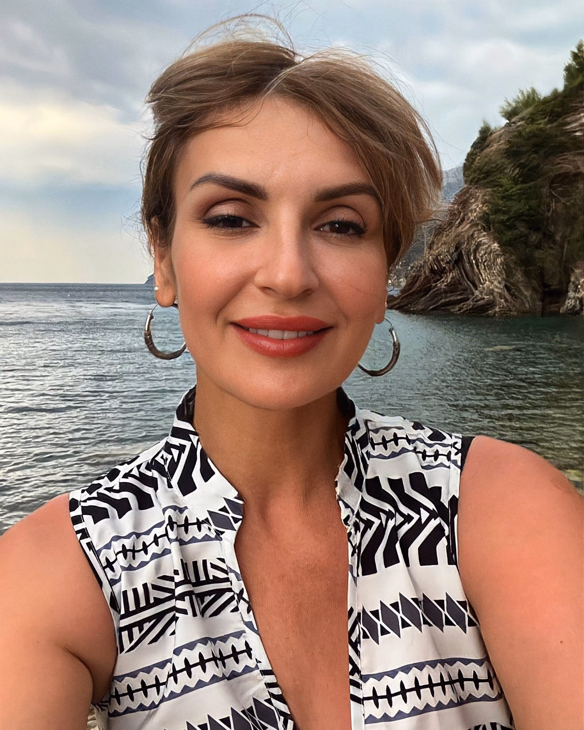Olena 56 Chop Ukraine I'm ready to meet my darling