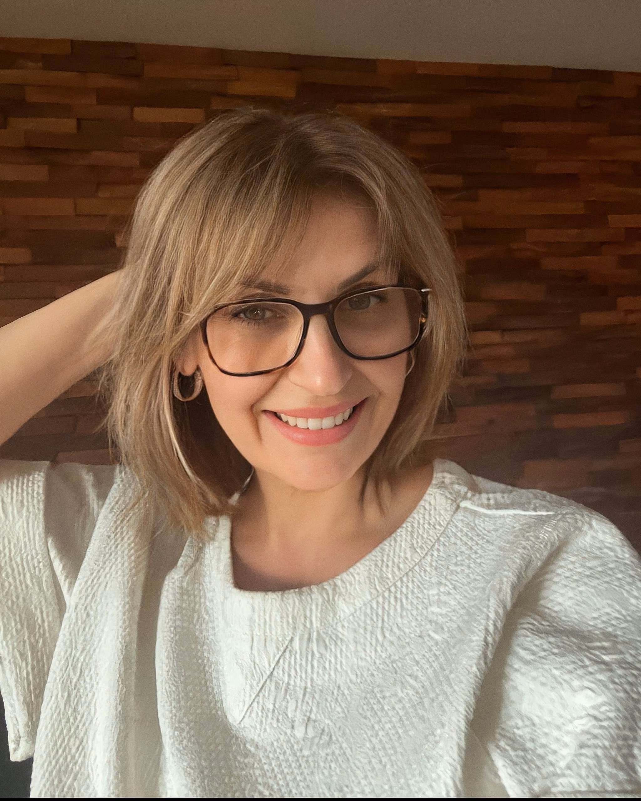 Olena 56 Chop Ukraine I'm ready to meet my darling