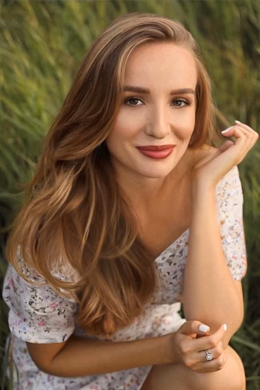 SVETLANA 29 Kyiv  Ukraine I'm ready to meet my darling