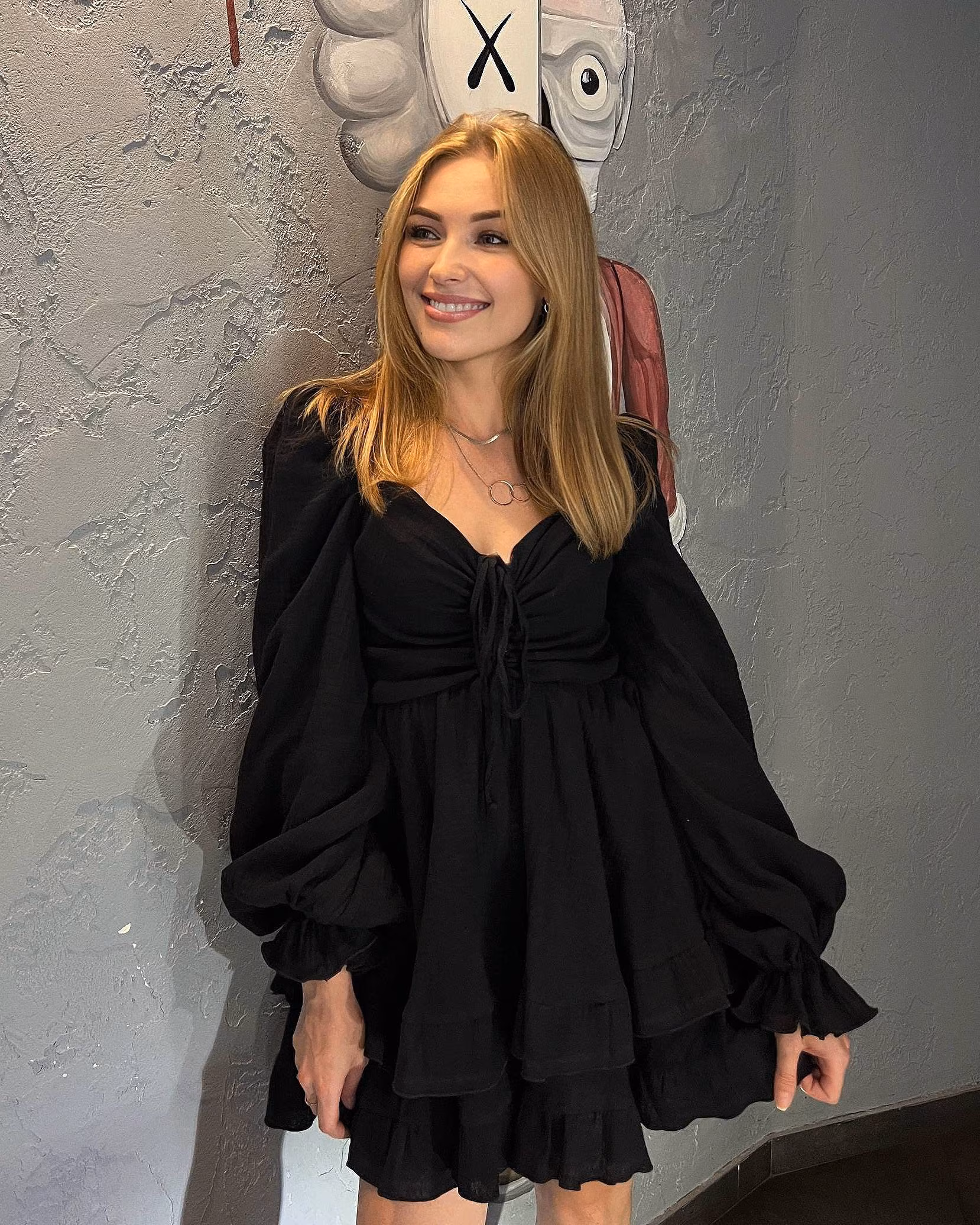 Mariia 29 Chernivtsi  Ukraine I'm ready to meet my perfect man