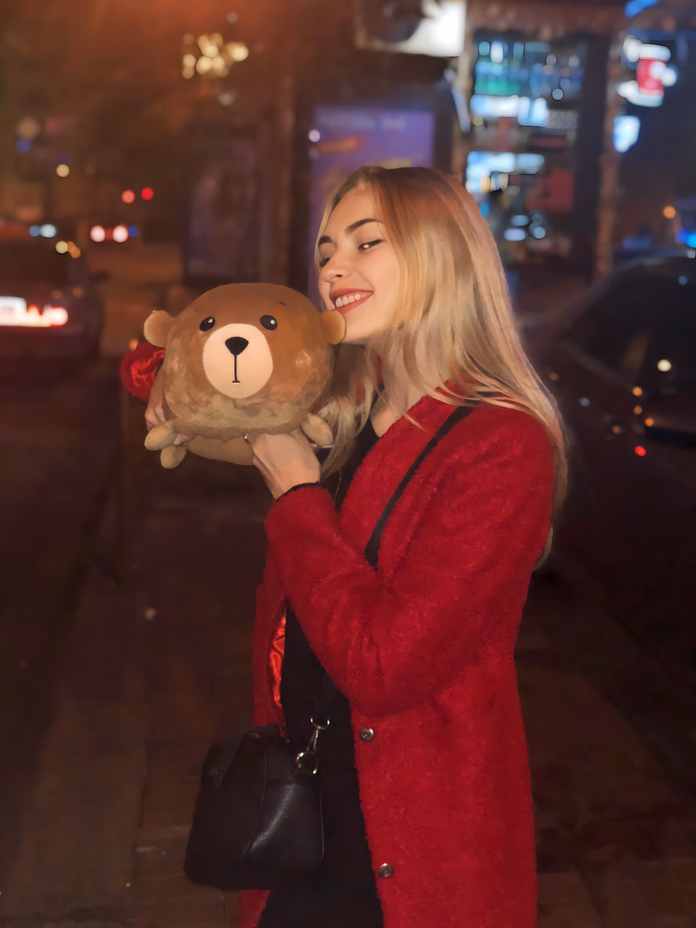 Mariia 29 Chernivtsi  Ukraine I'm ready to meet my perfect man