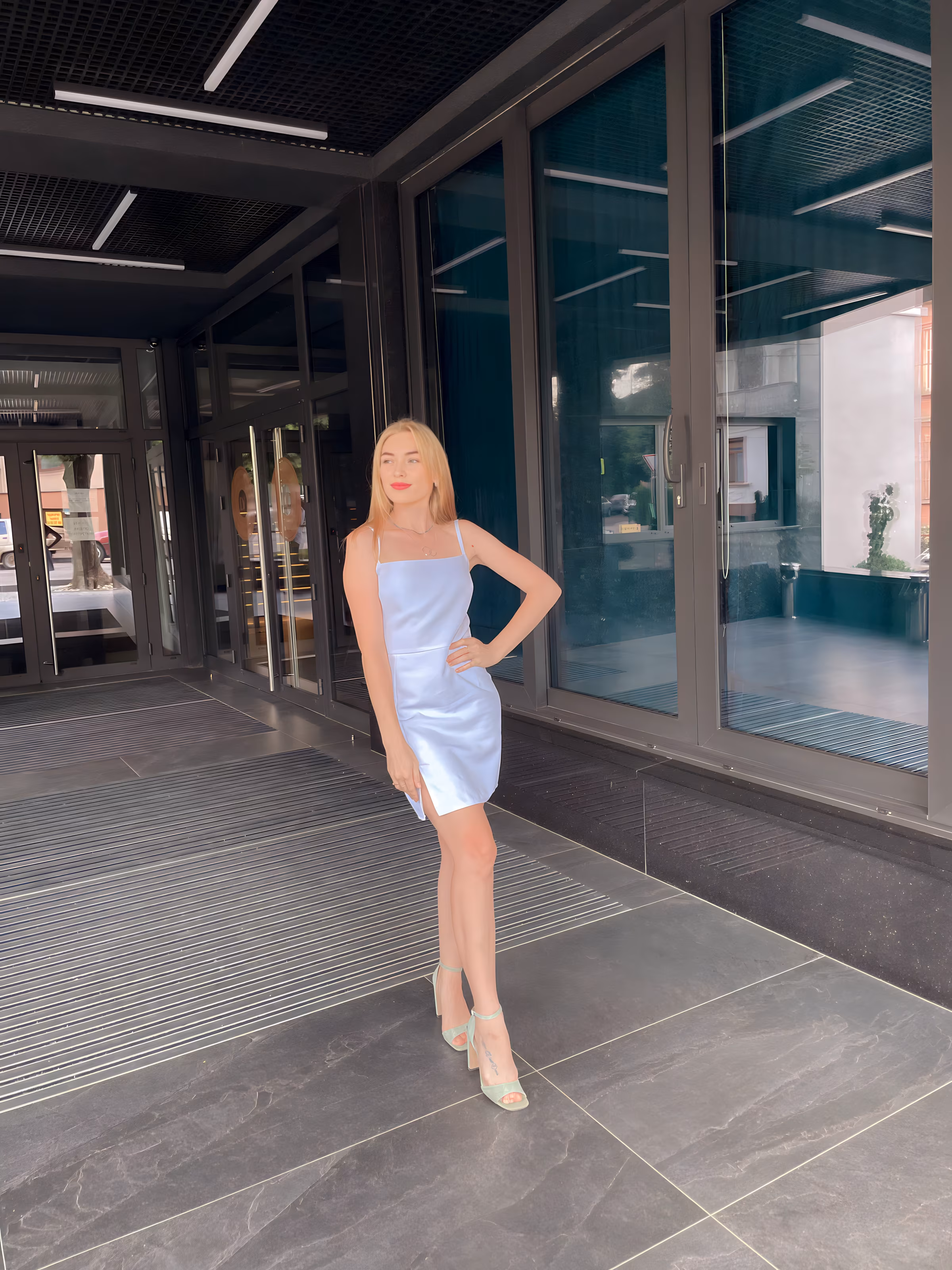 Mariia 29 Chernivtsi  Ukraine I'm ready to meet my perfect man