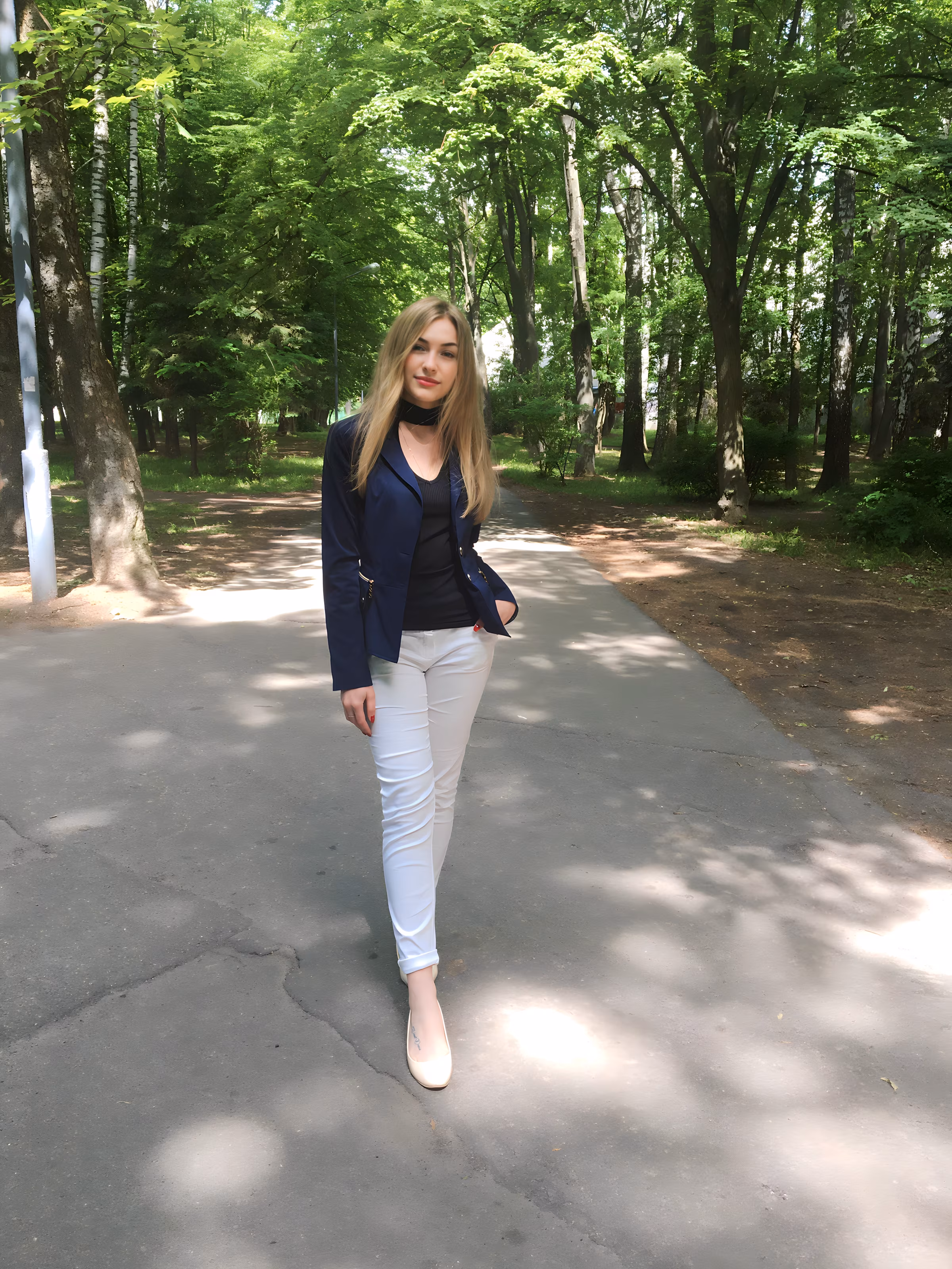 Mariia 29 Chernivtsi  Ukraine I'm ready to meet my perfect man