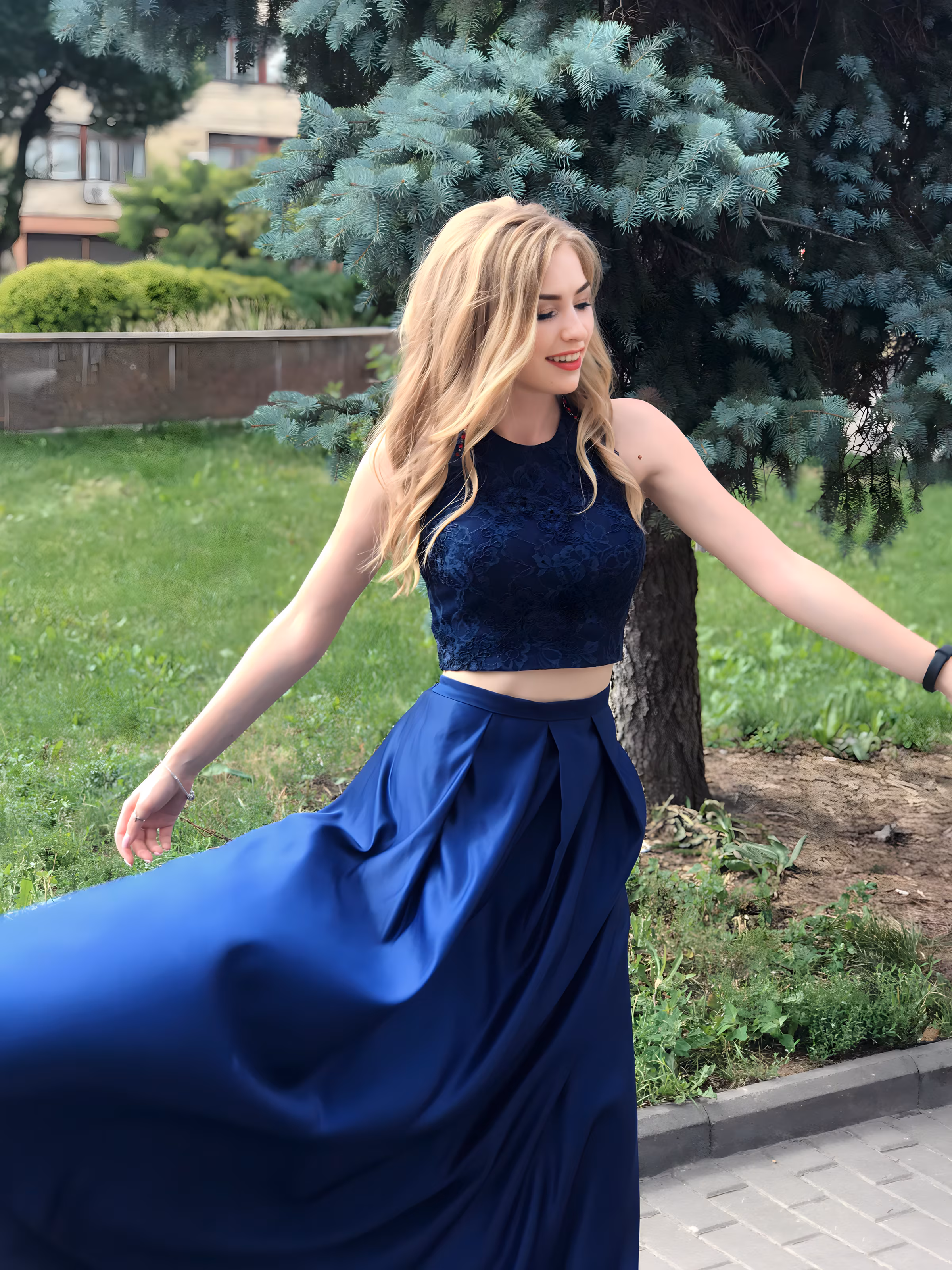 Mariia 29 Chernivtsi  Ukraine I'm ready to meet my perfect man