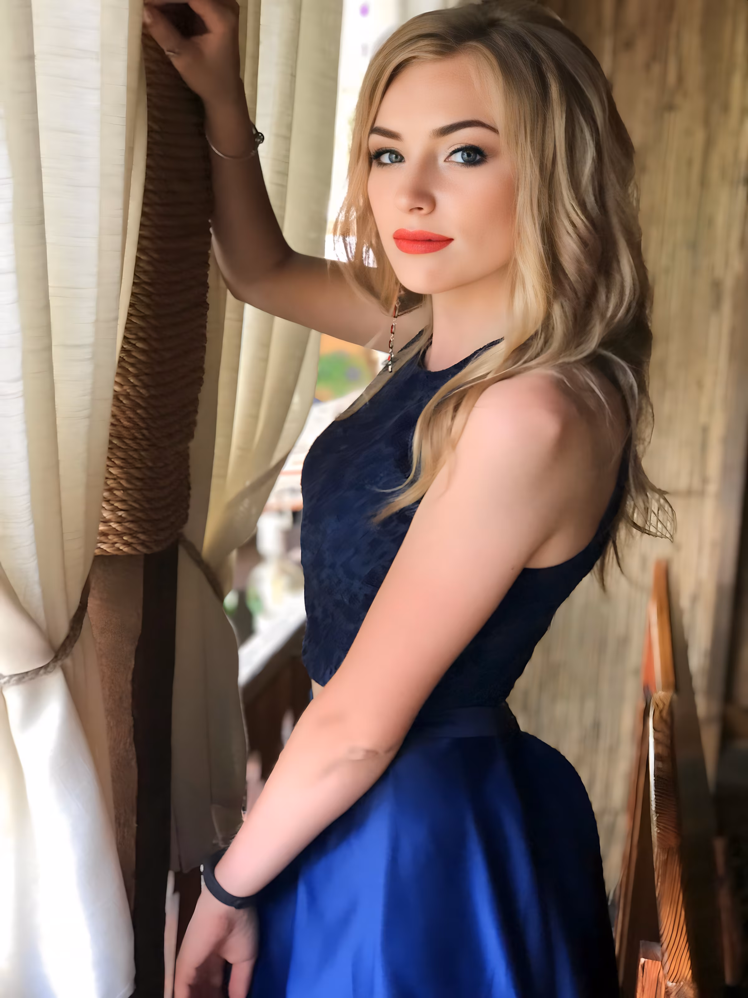 Mariia 29 Chernivtsi  Ukraine I'm ready to meet my perfect man