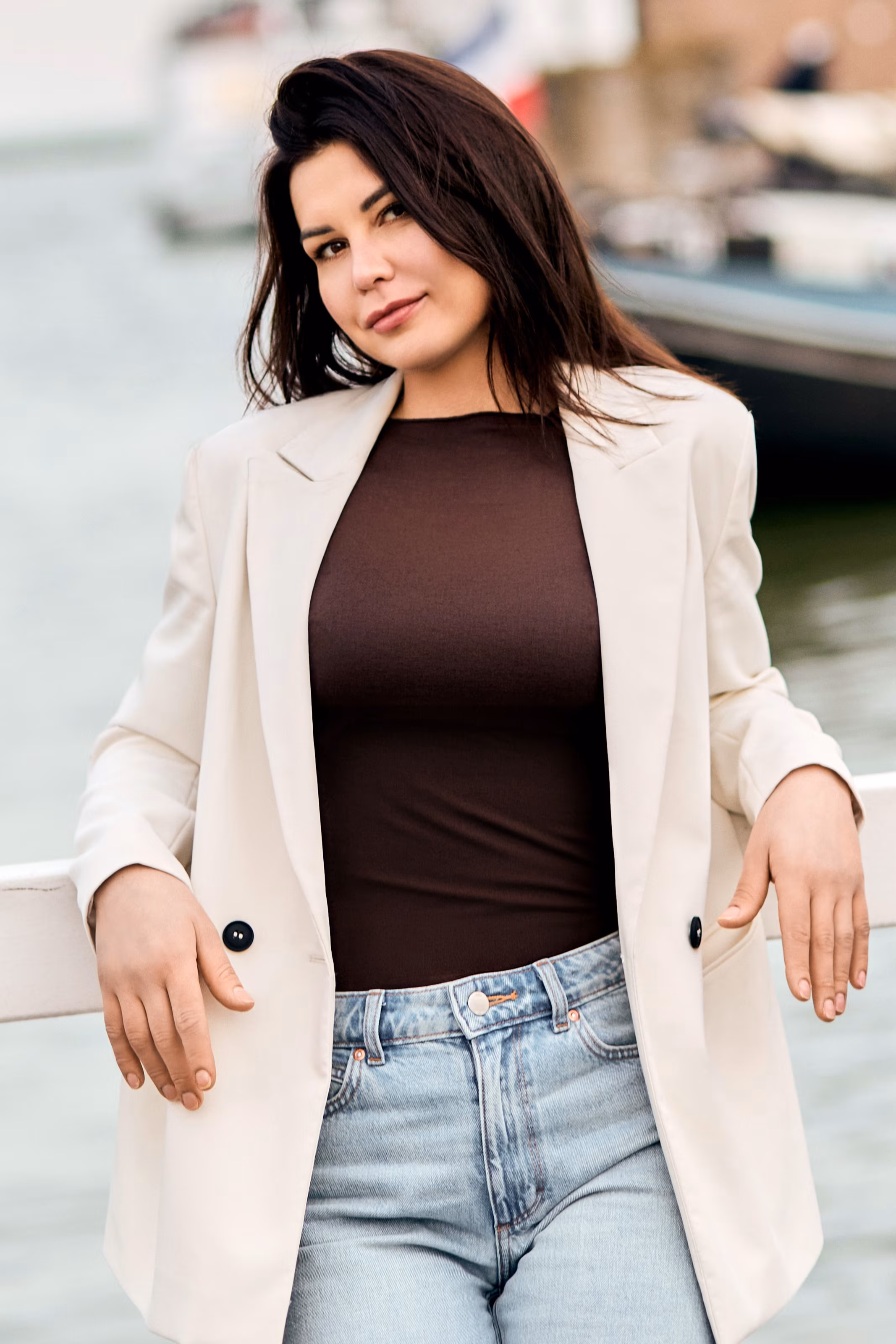 Ksenia 32 Kyiv  Ukraine I'm searching for my gentleman husband