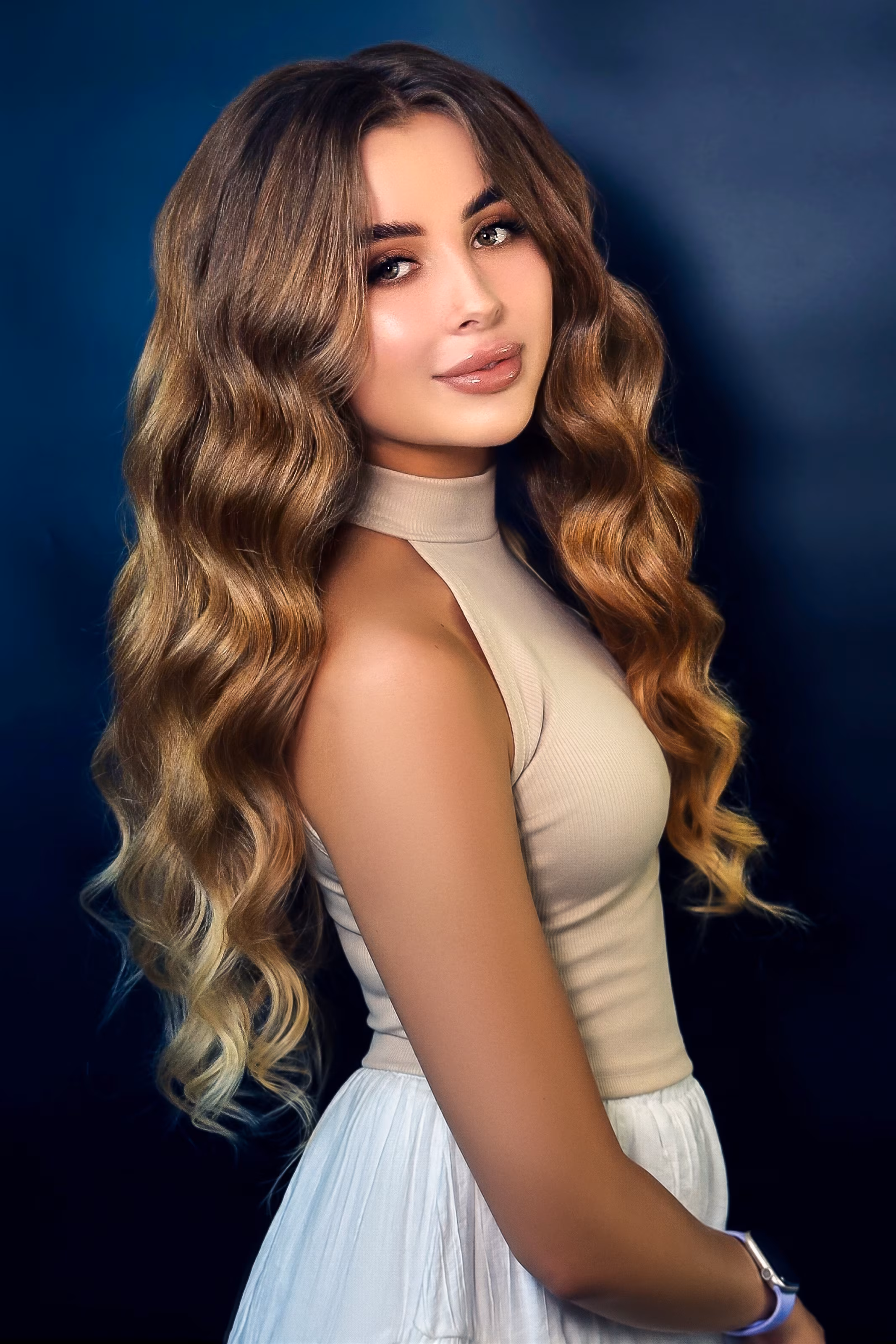 Alina 27 Kyiv  Ukraine I'm searching for my perfect partner