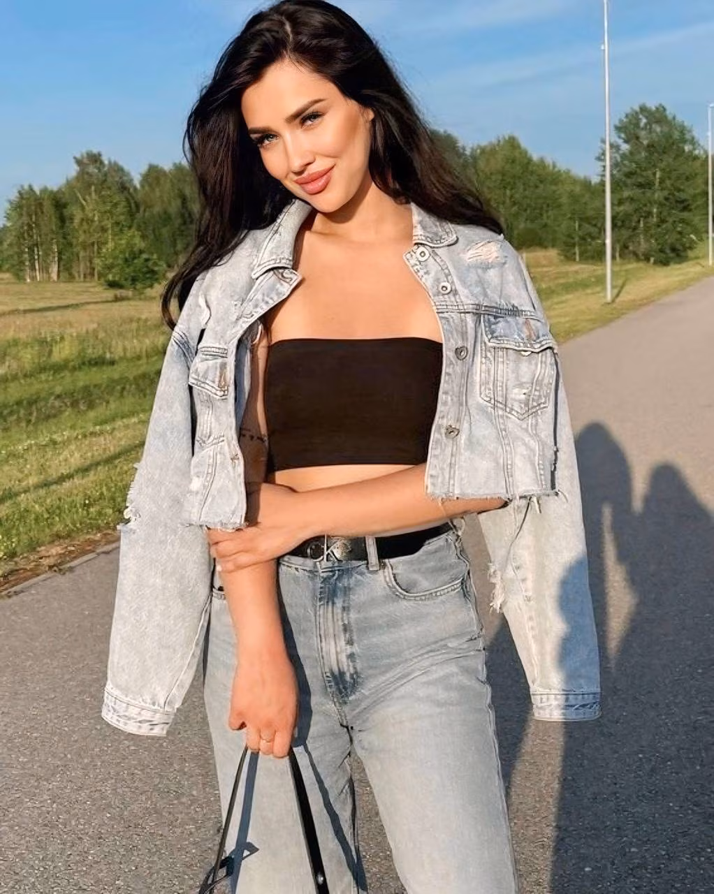 Karolina 27 Limassol Cyprus I'm searching for my sweetheart partner