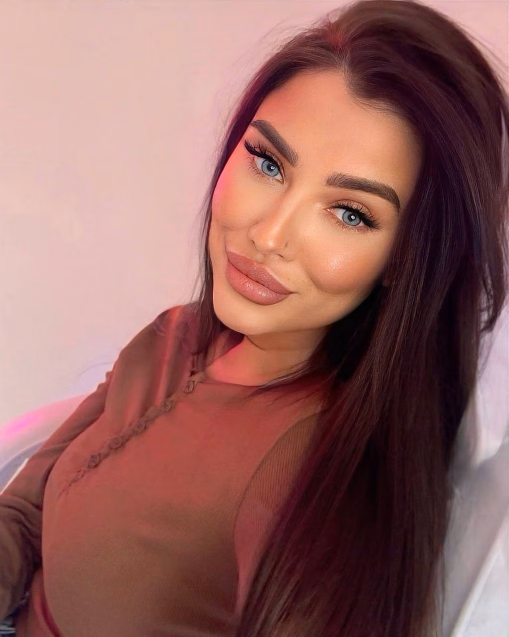 Karolina 27 Limassol Cyprus I'm searching for my sweetheart partner