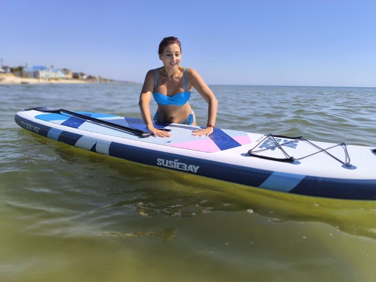 Marina 49 Kyiv Ukraine I’m searching for my sweetheart partner