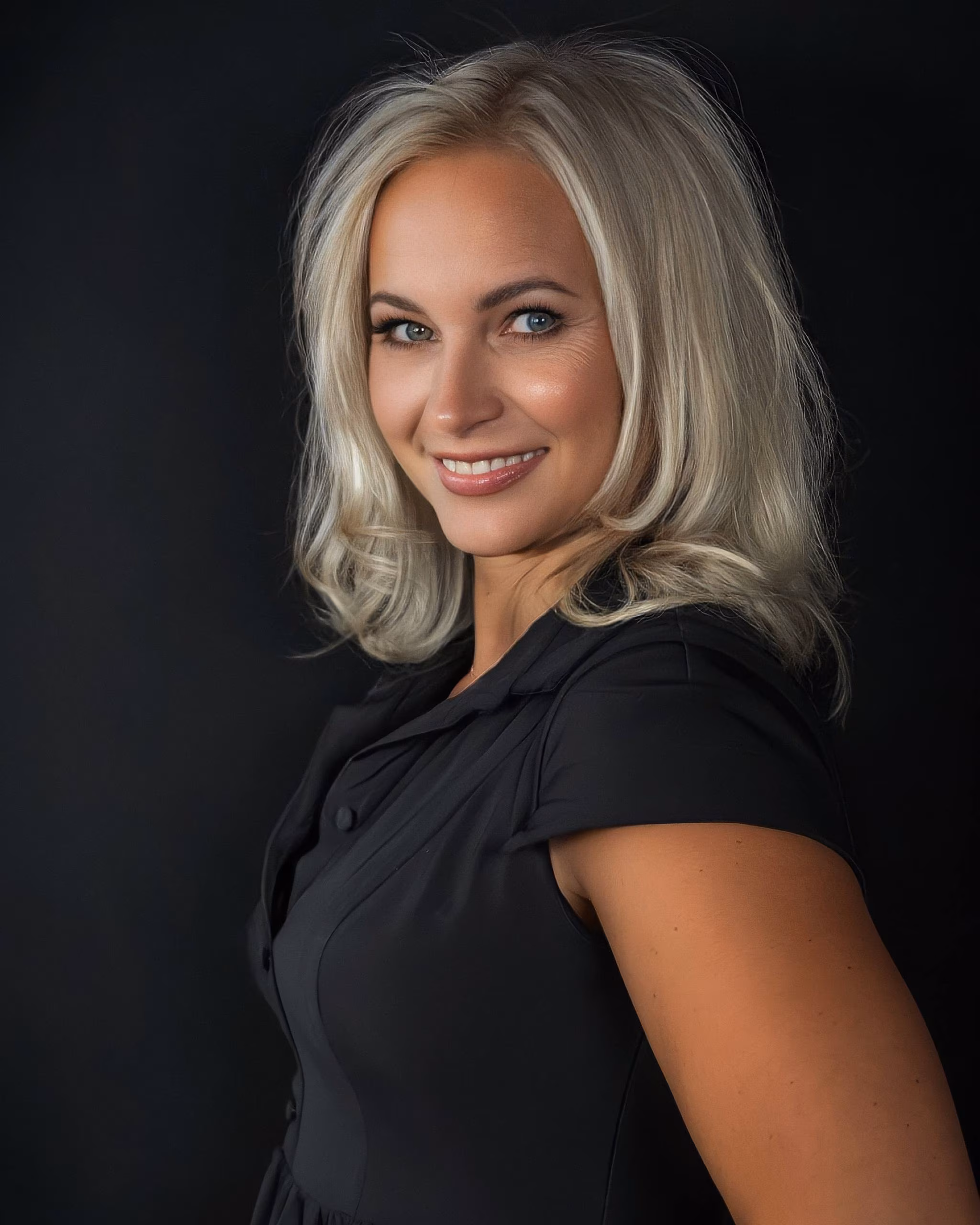 Sveta 49 Ukrainka Ukraine I want to find my beloved husband