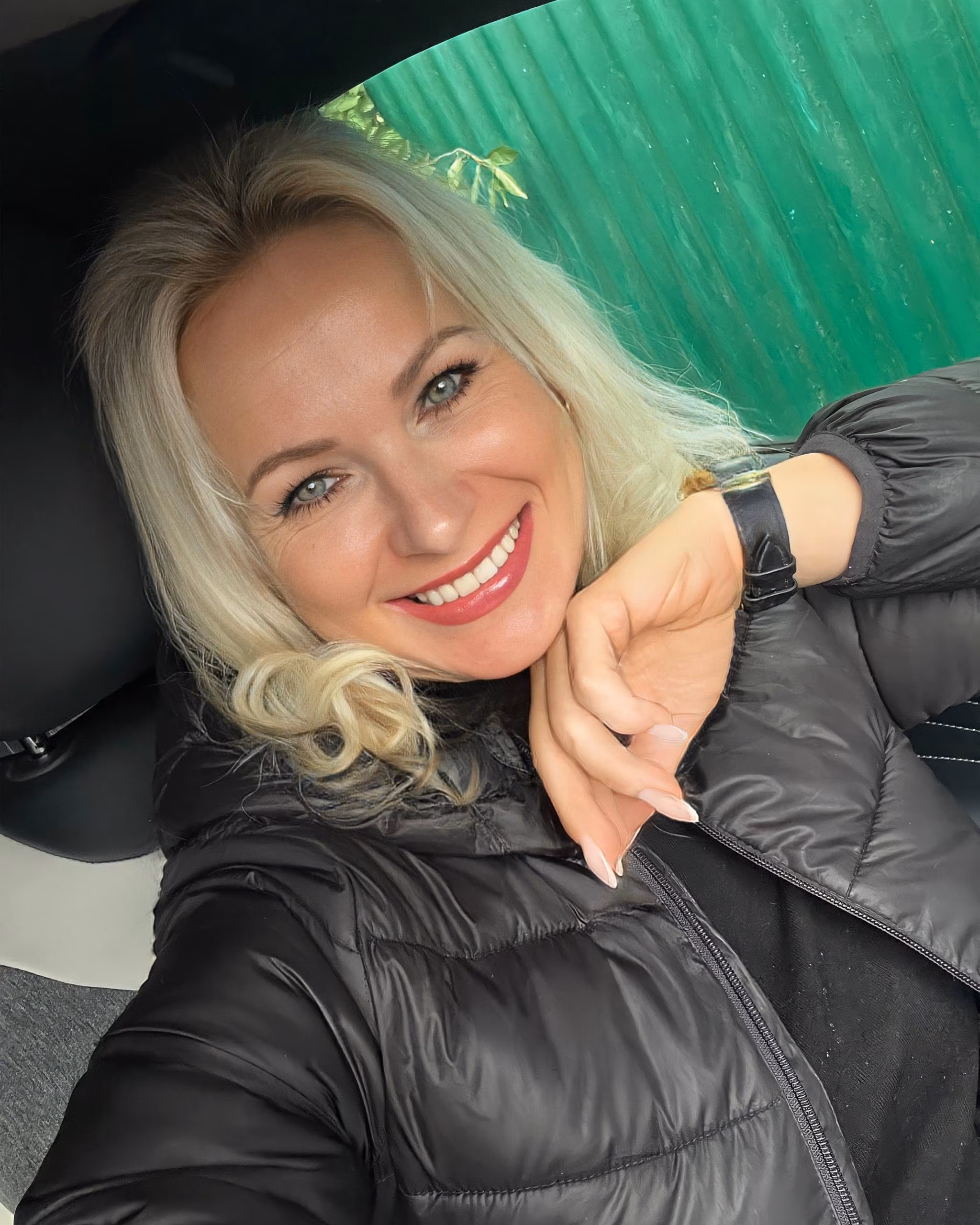 Sveta 49 Ukrainka Ukraine I want to find my beloved husband
