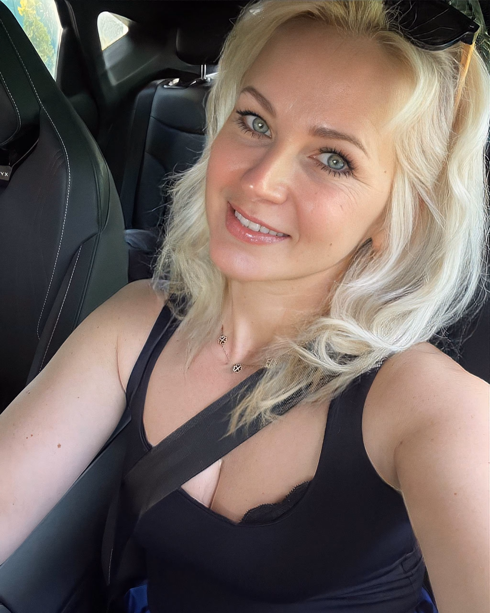 Sveta 49 Ukrainka Ukraine I want to find my beloved husband