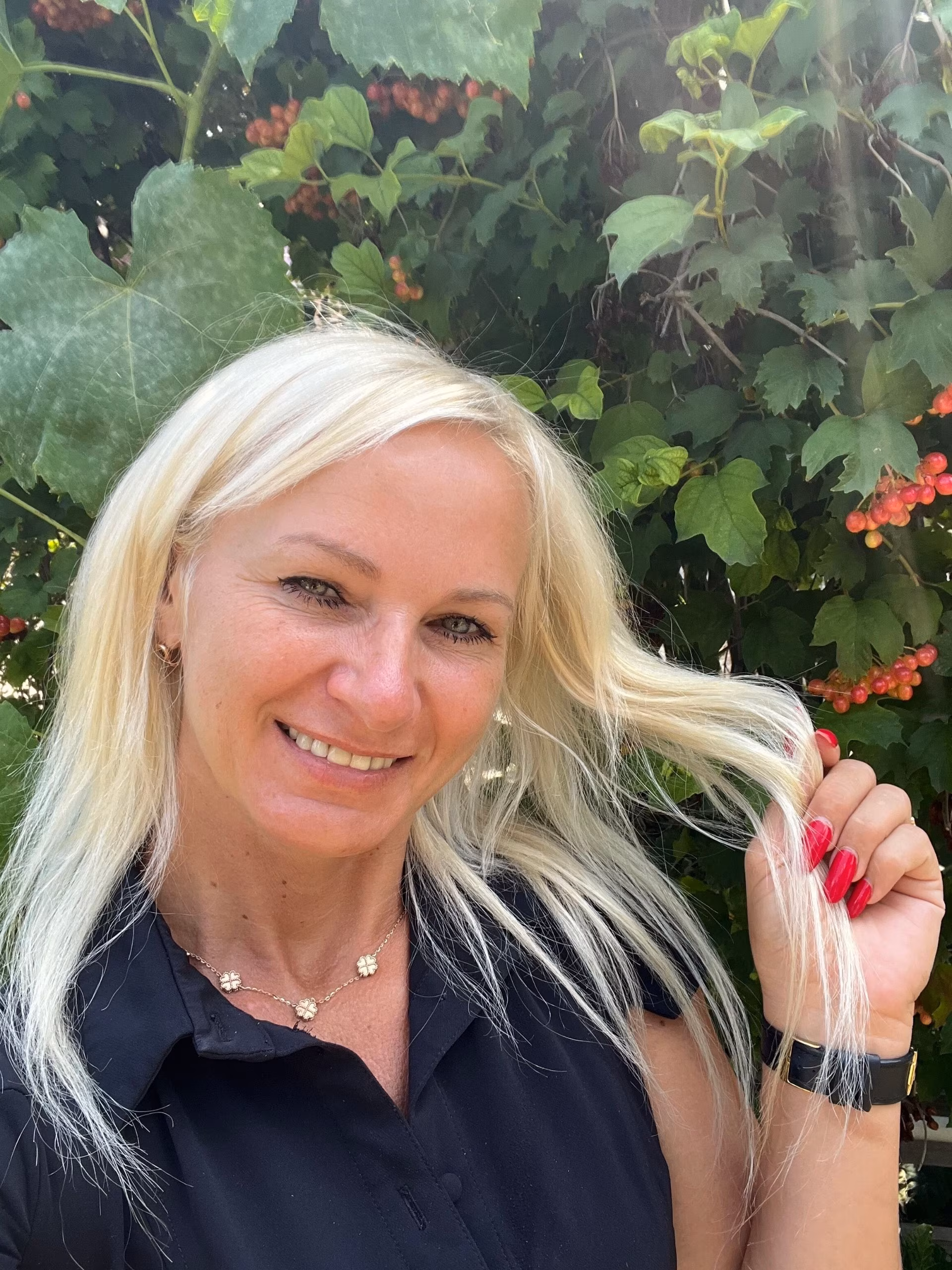 Sveta 49 Ukrainka Ukraine I want to find my beloved husband