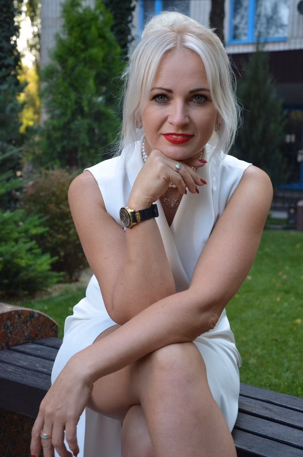 Sveta 49 Ukrainka Ukraine I want to find my beloved husband