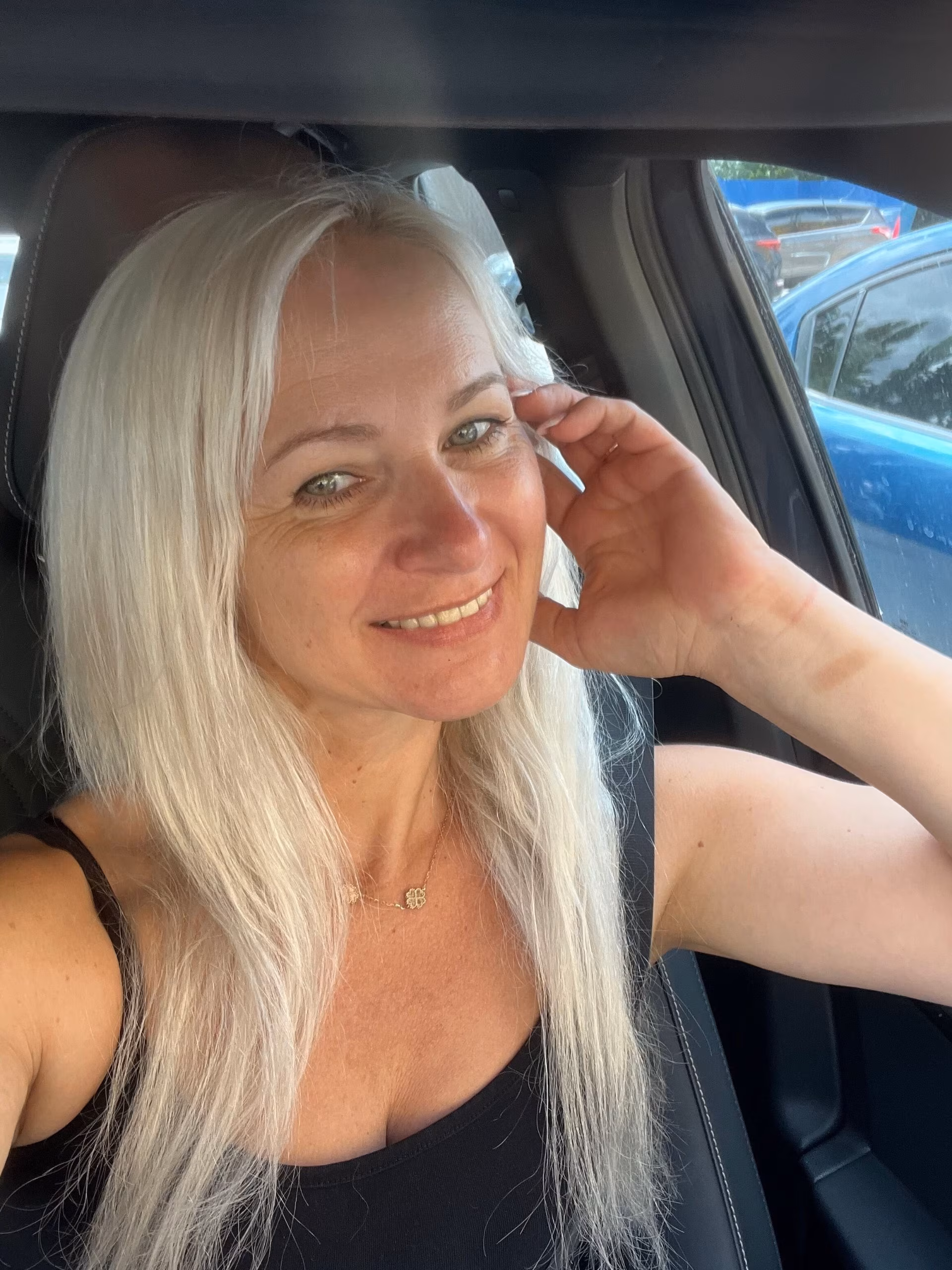 Sveta 49 Ukrainka Ukraine I want to find my beloved husband