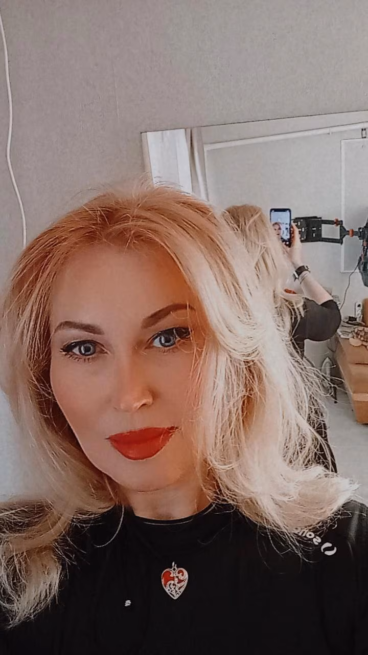 Victoria 52 Kropyvnytskyi Ukraine I want to find my best friend husband
