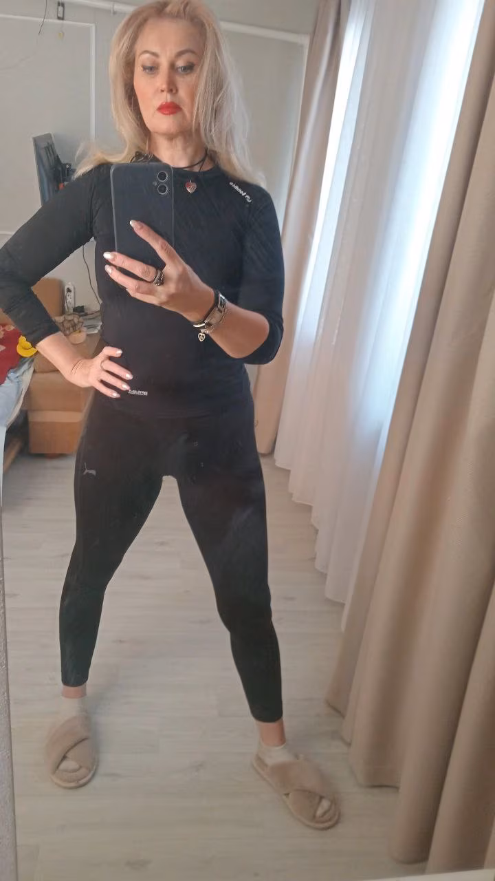 Victoria 52 Kropyvnytskyi Ukraine I want to find my best friend husband