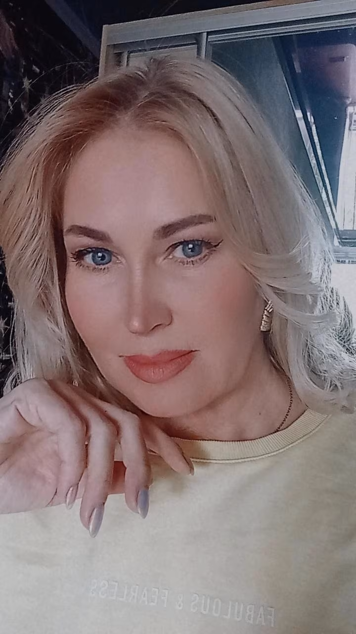 Victoria 52 Kropyvnytskyi Ukraine I want to find my best friend husband
