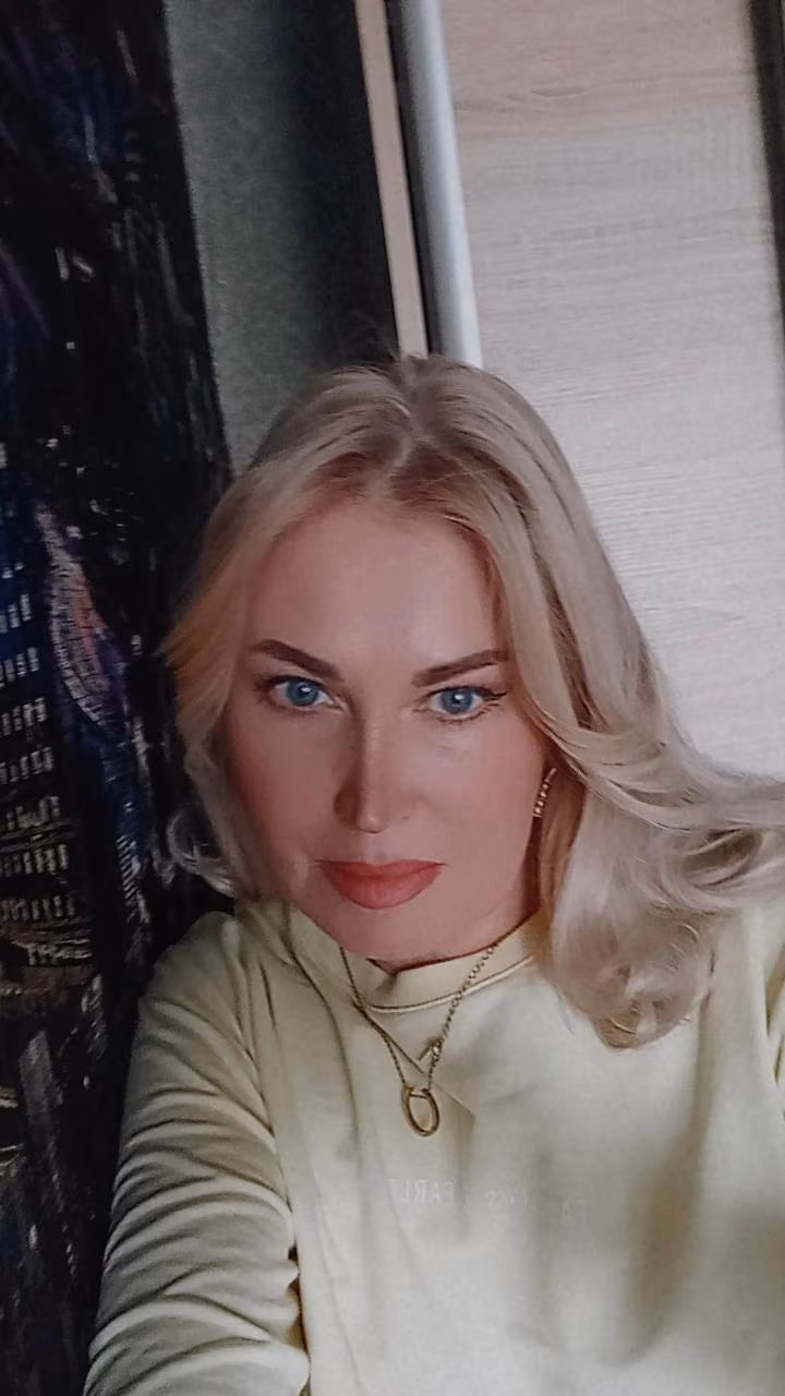 Victoria 52 Kropyvnytskyi Ukraine I want to find my best friend husband