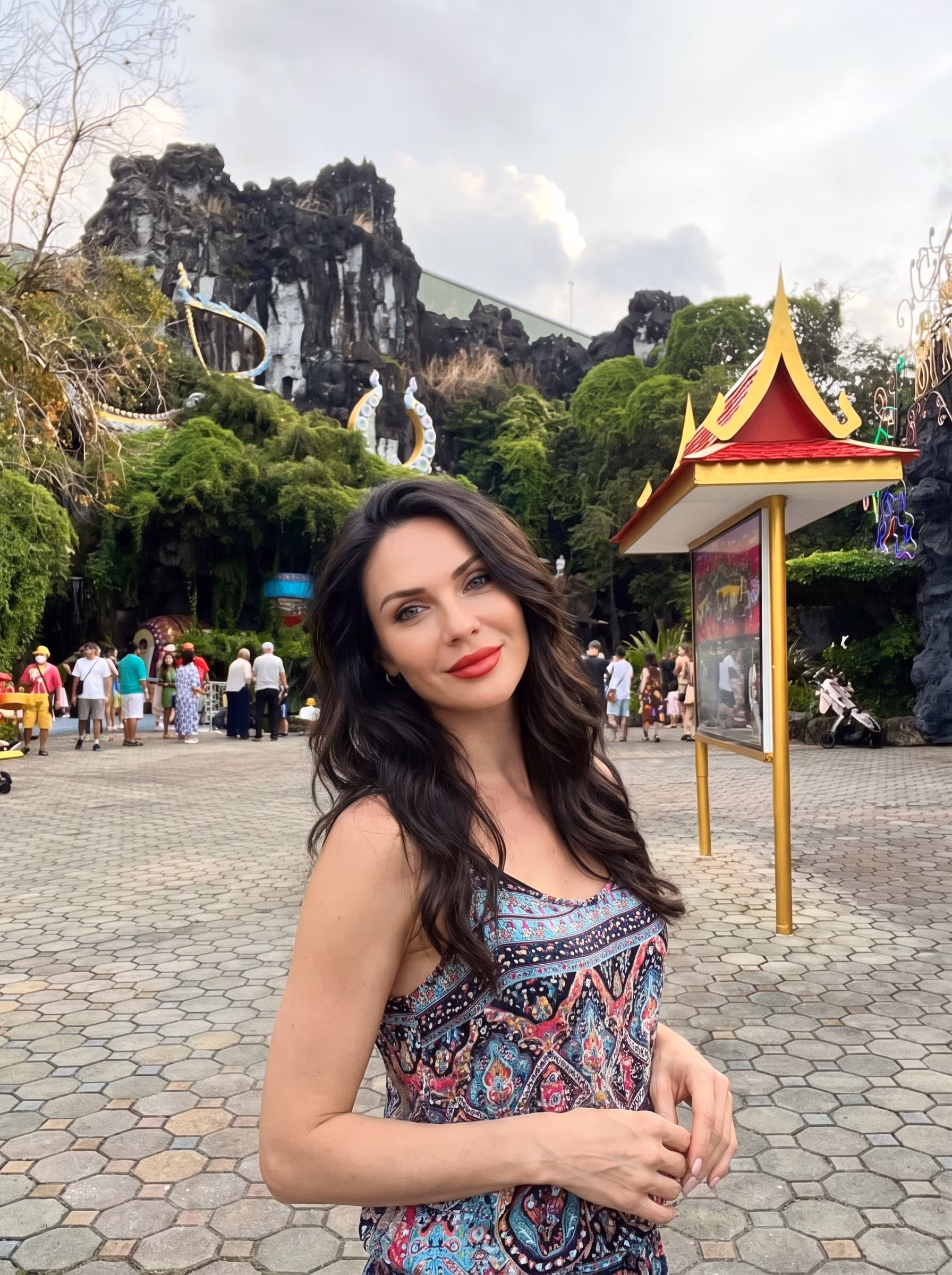 Inna 38 Kharkiv Ukraine I want to find my companion for life