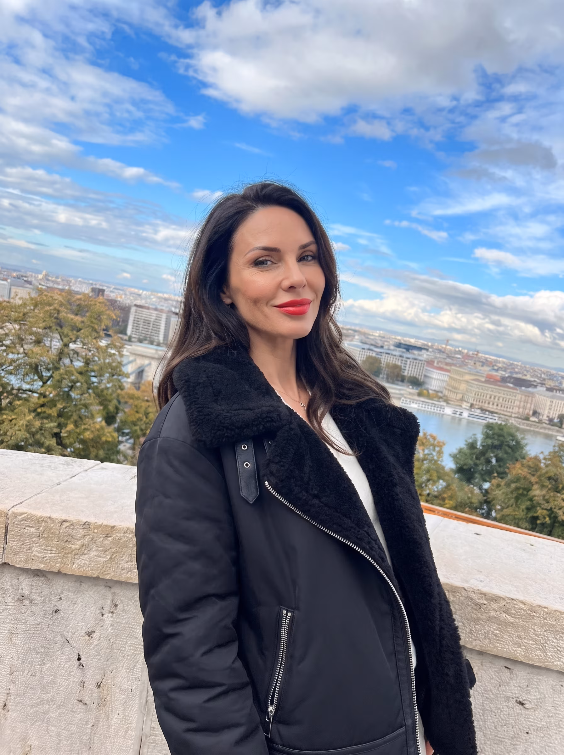 Inna 38 Kharkiv Ukraine I want to find my companion for life