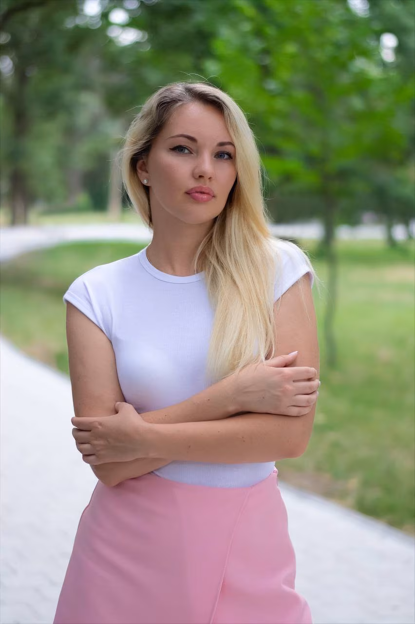 Olga 42 Bucharest Romania I want to find my companion for life