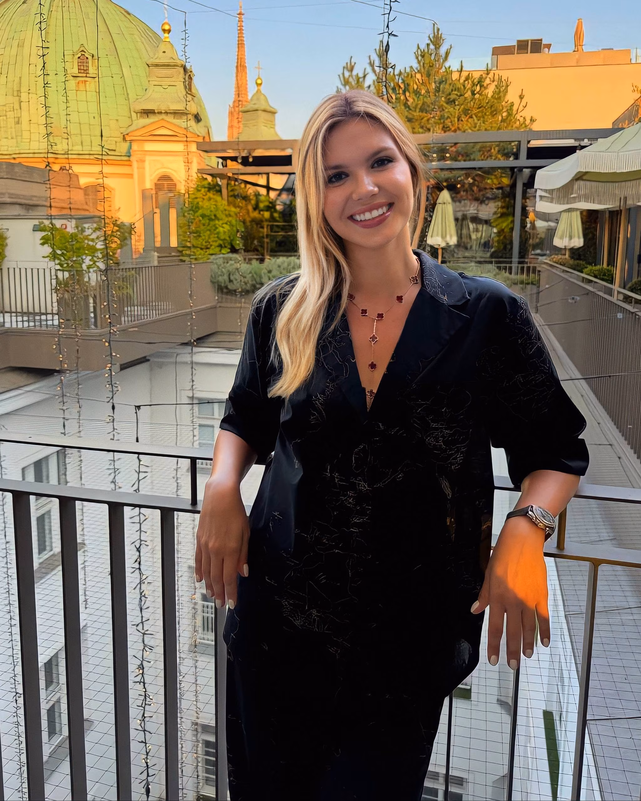 Mariia 30 Budva Montenegro I want to find my king and soulmate
