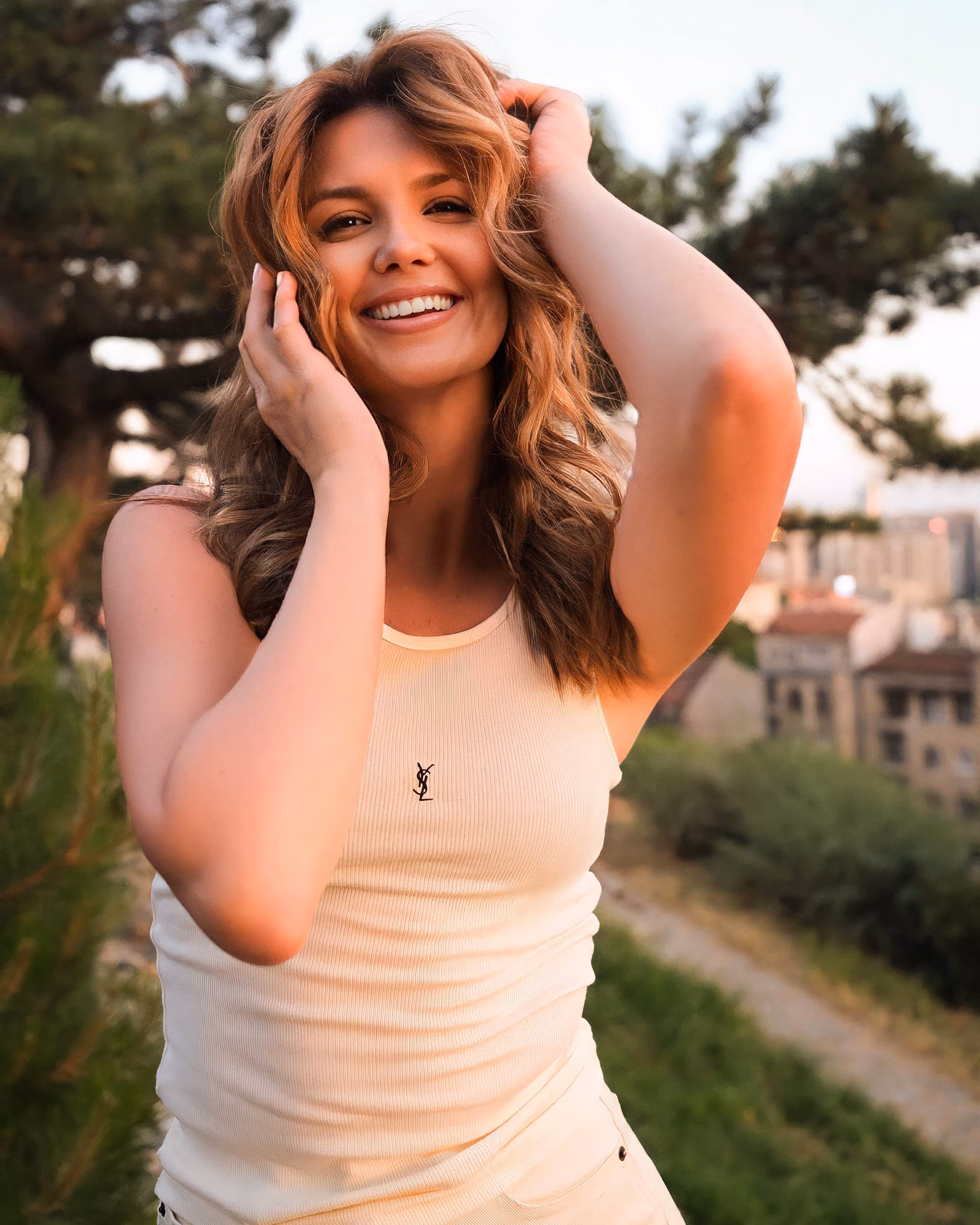 Mariia 30 Budva Montenegro I want to find my king and soulmate