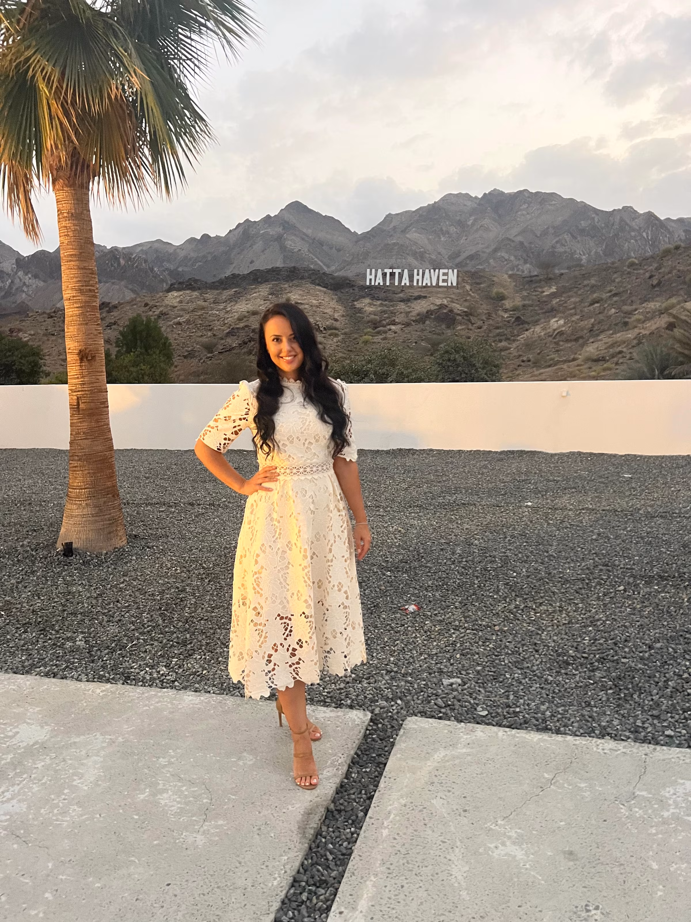 Maryna 40 Dubai United Arab Emirates I want to find my one true soulmate
