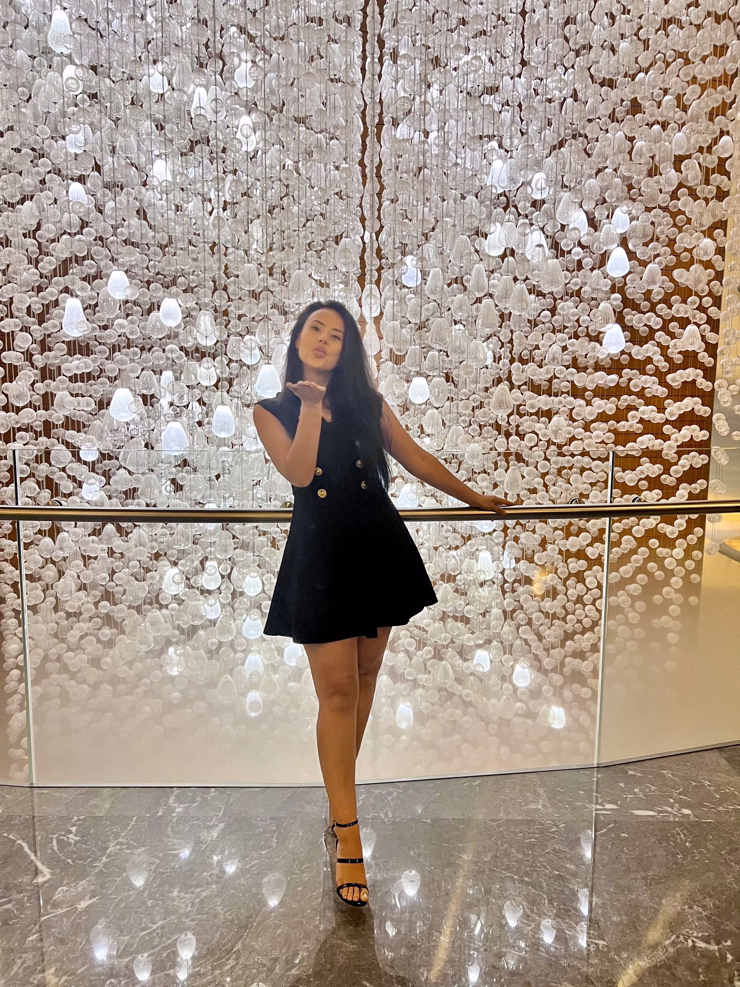 Maryna 40 Dubai United Arab Emirates I want to find my one true soulmate