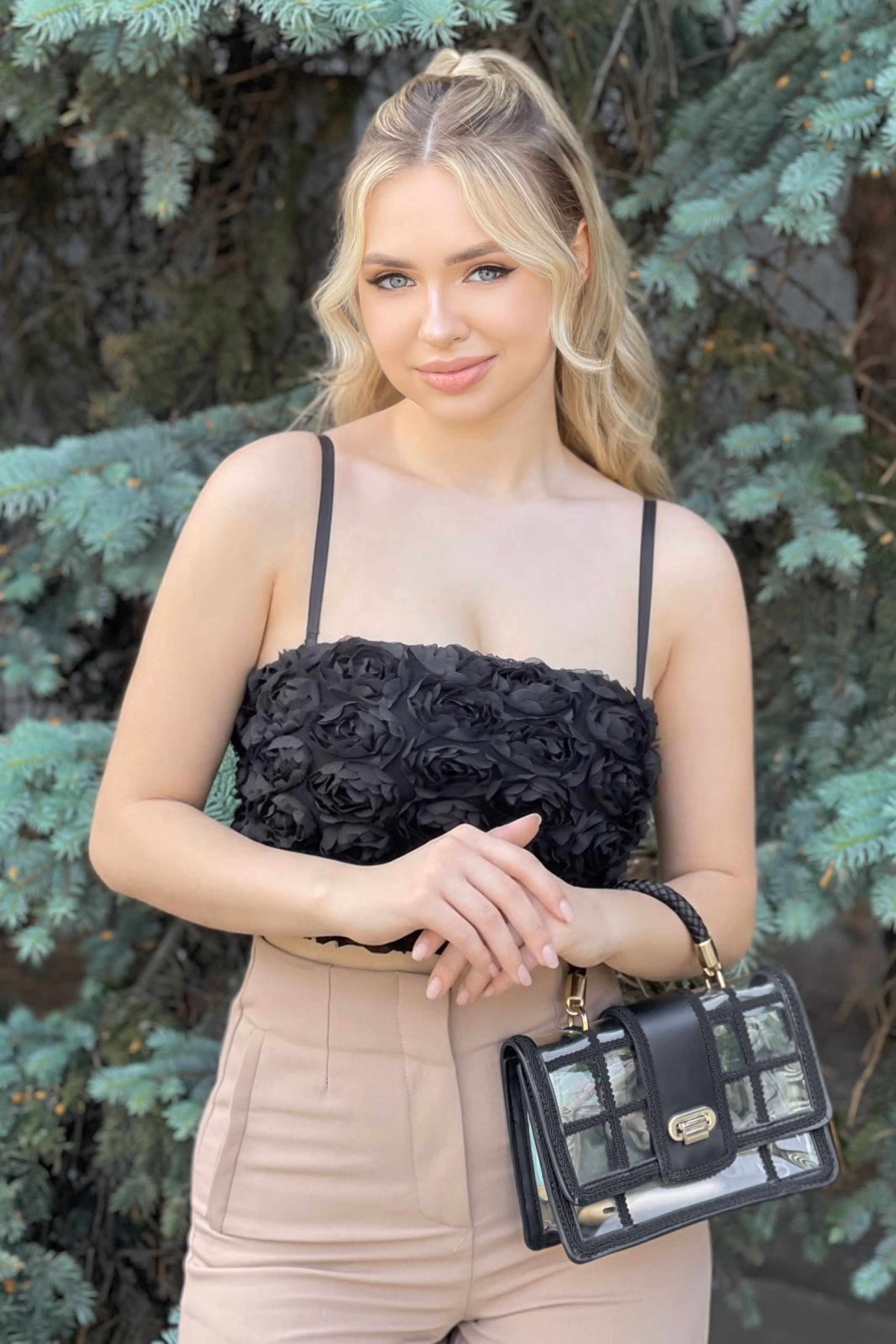 Elena 26 Kyiv  Ukraine I want to find my one true soulmate