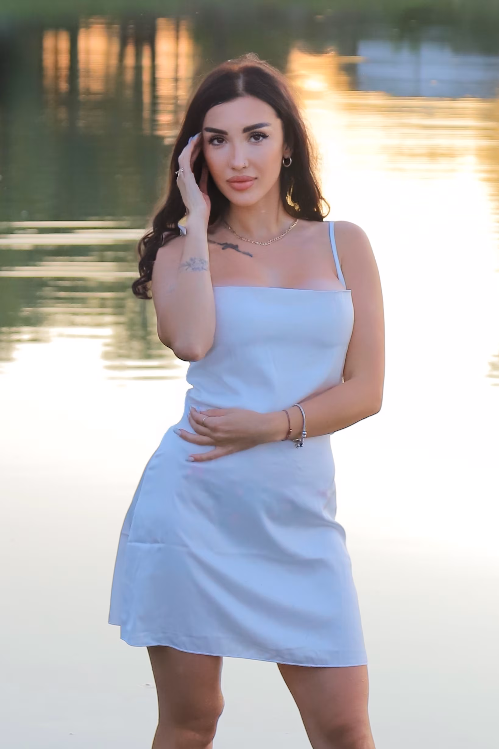 Alina 29 Budapest  Hungary I want to find my protector husband