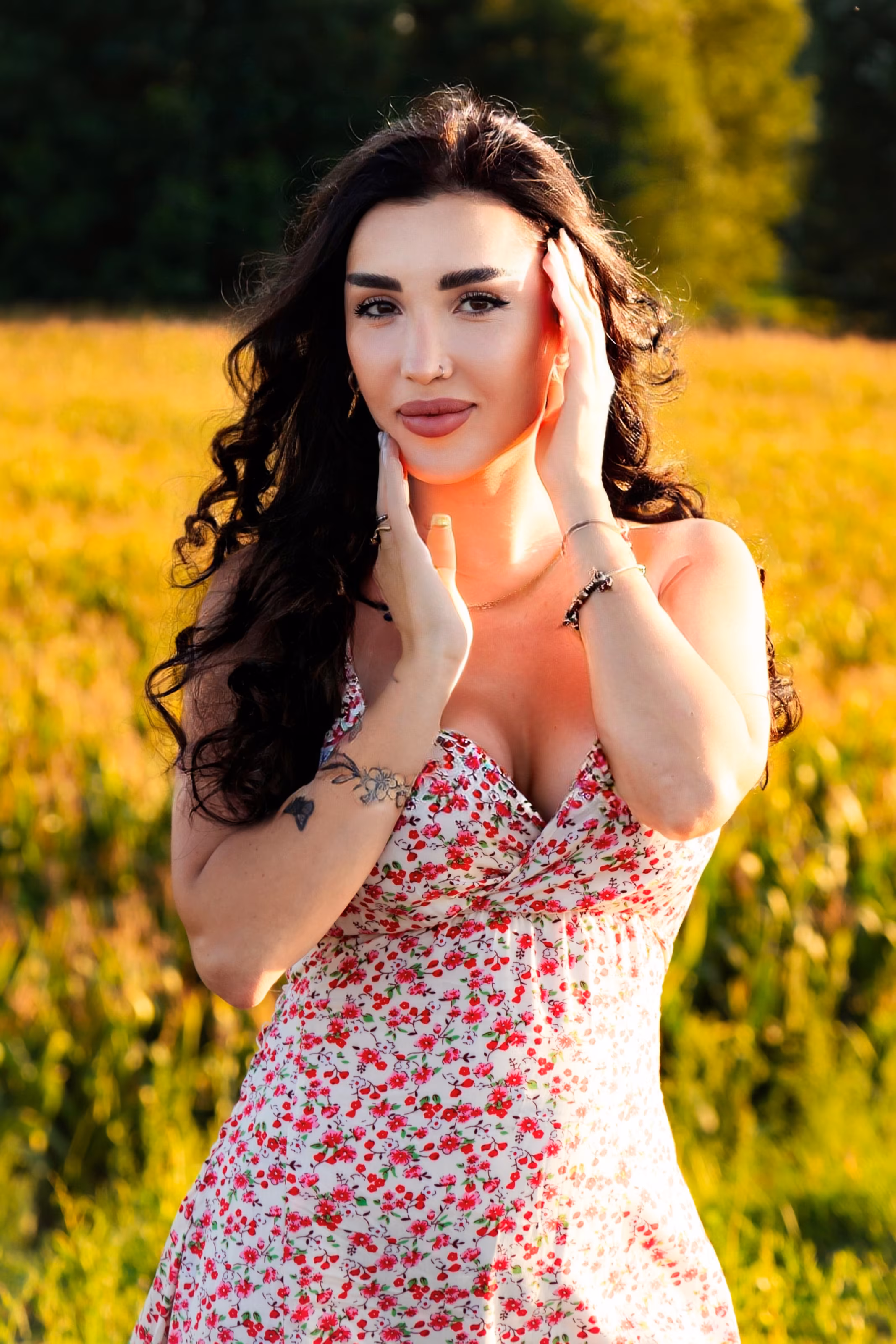 Alina 29 Budapest  Hungary I want to find my protector husband