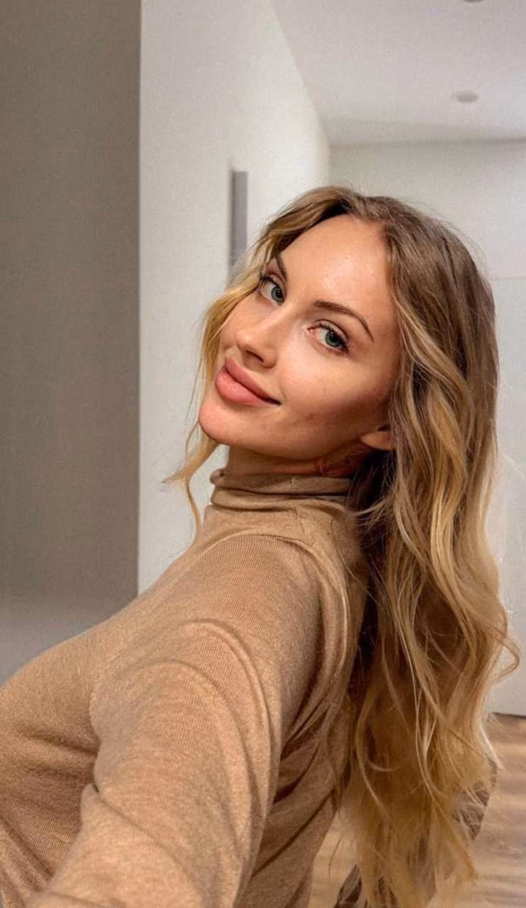 Snizhana 25 Kiev Ukraine I want to find my soulmate and best friend